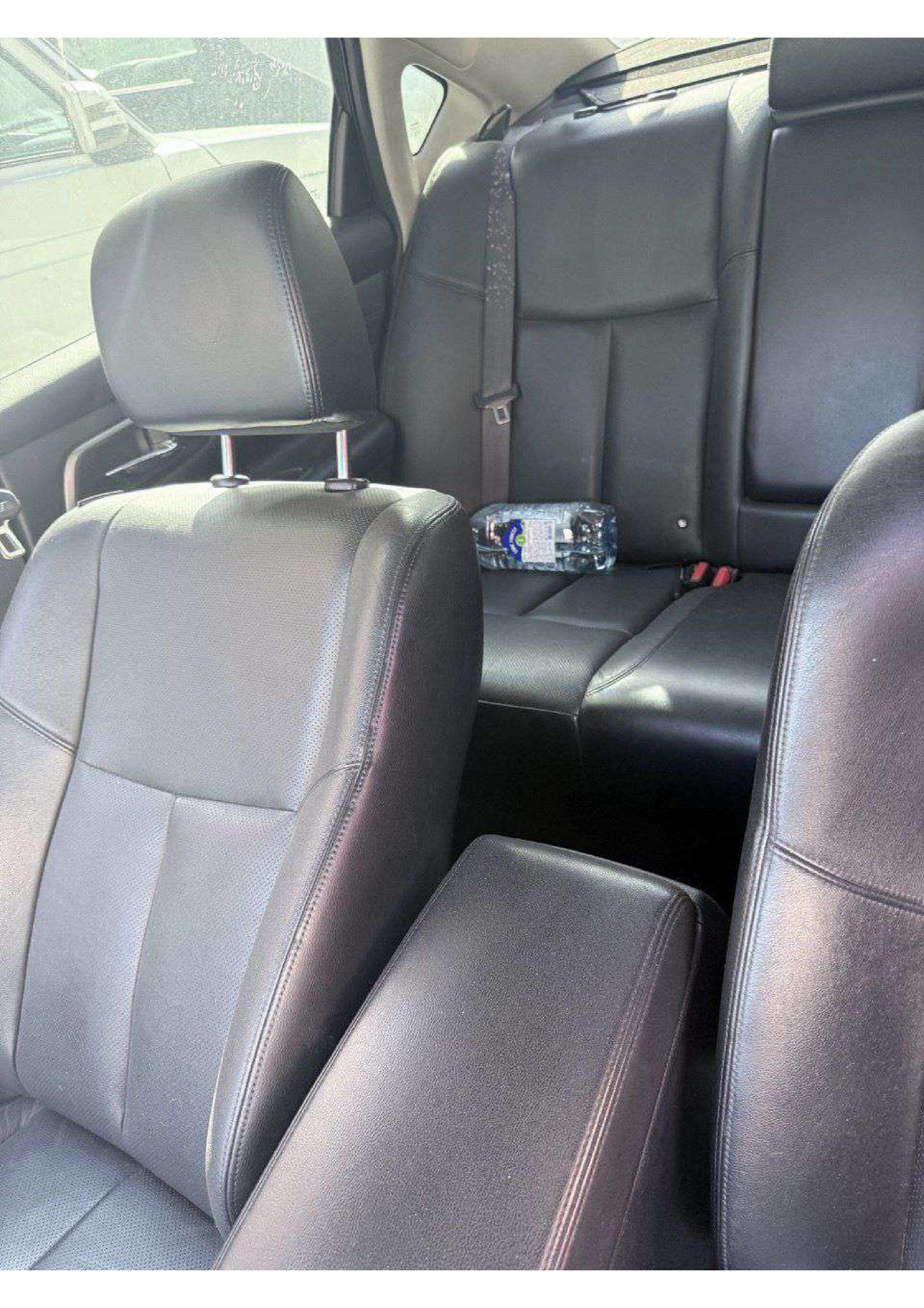 Автомобиль марки NISSAN модель Teana 2015 г.в. VIN-номер Z8NBCAL33ES010564