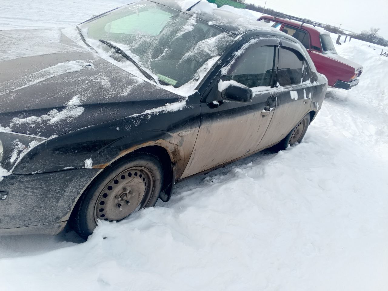 Легковой автомобиль марка: FORD, модель: Mondeo, год выпуска: 2006г., идентификационный номер (VIN): WF04XXGBB46A41991