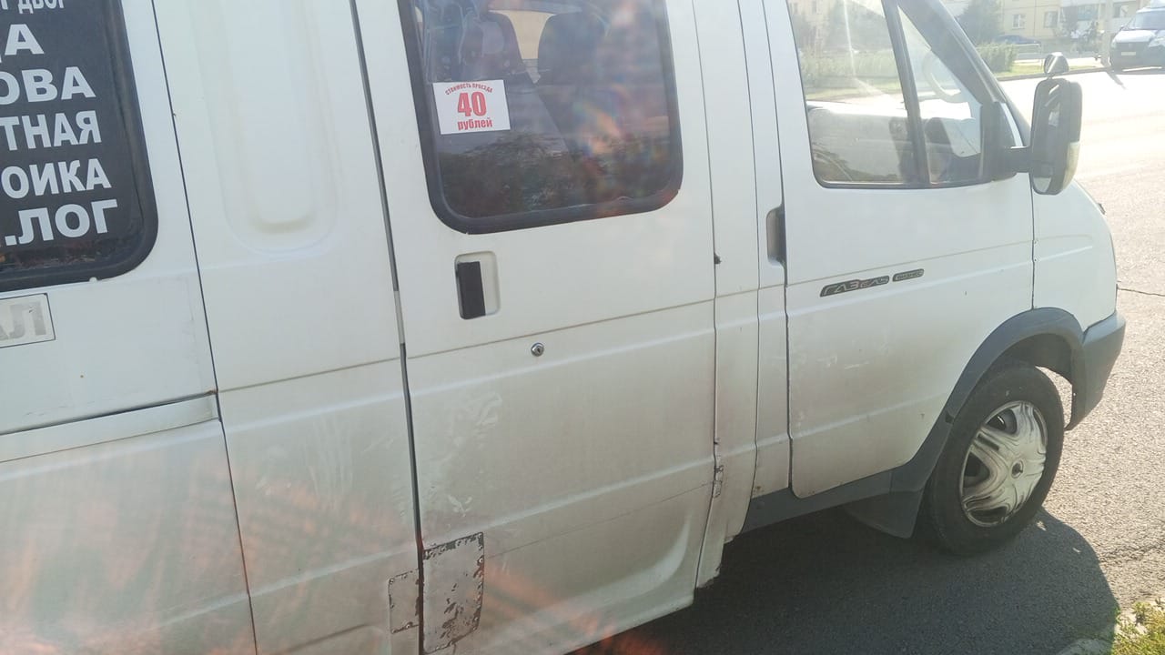 Автомобиль марки Luidor модель 225000 2014 г.в. VIN-номер Z7C225000E0005391.