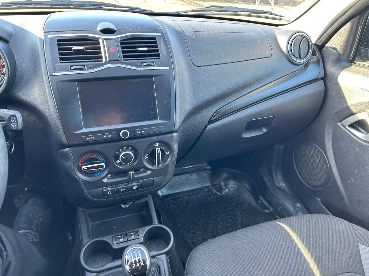 LADA_NEW Granta, 2024 года выпуска, VIN: XTA219070S1126711