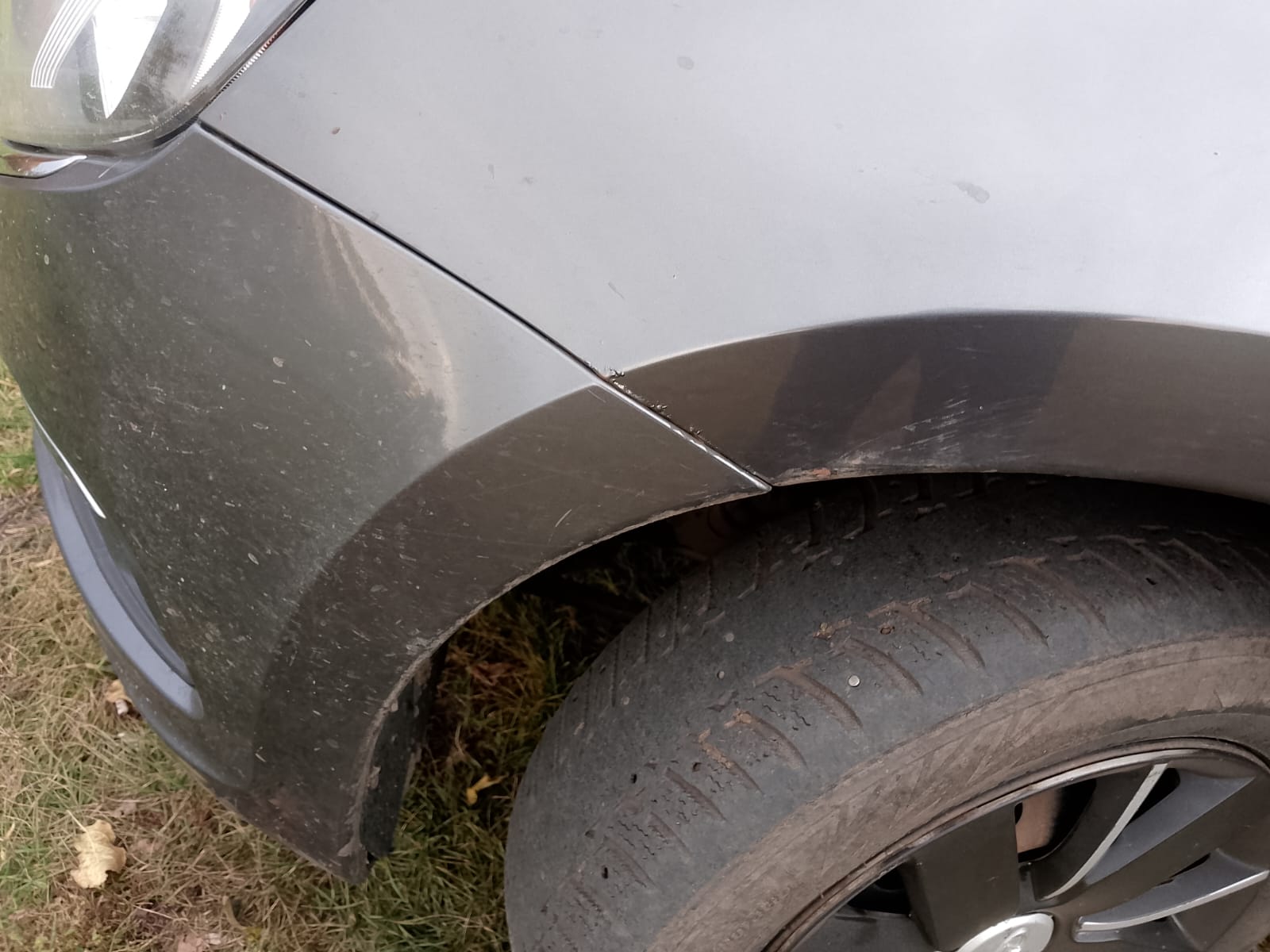 Автомобиль марки LADA модель Granta, 2019 г. в., VIN-номер XTA219170K0323149