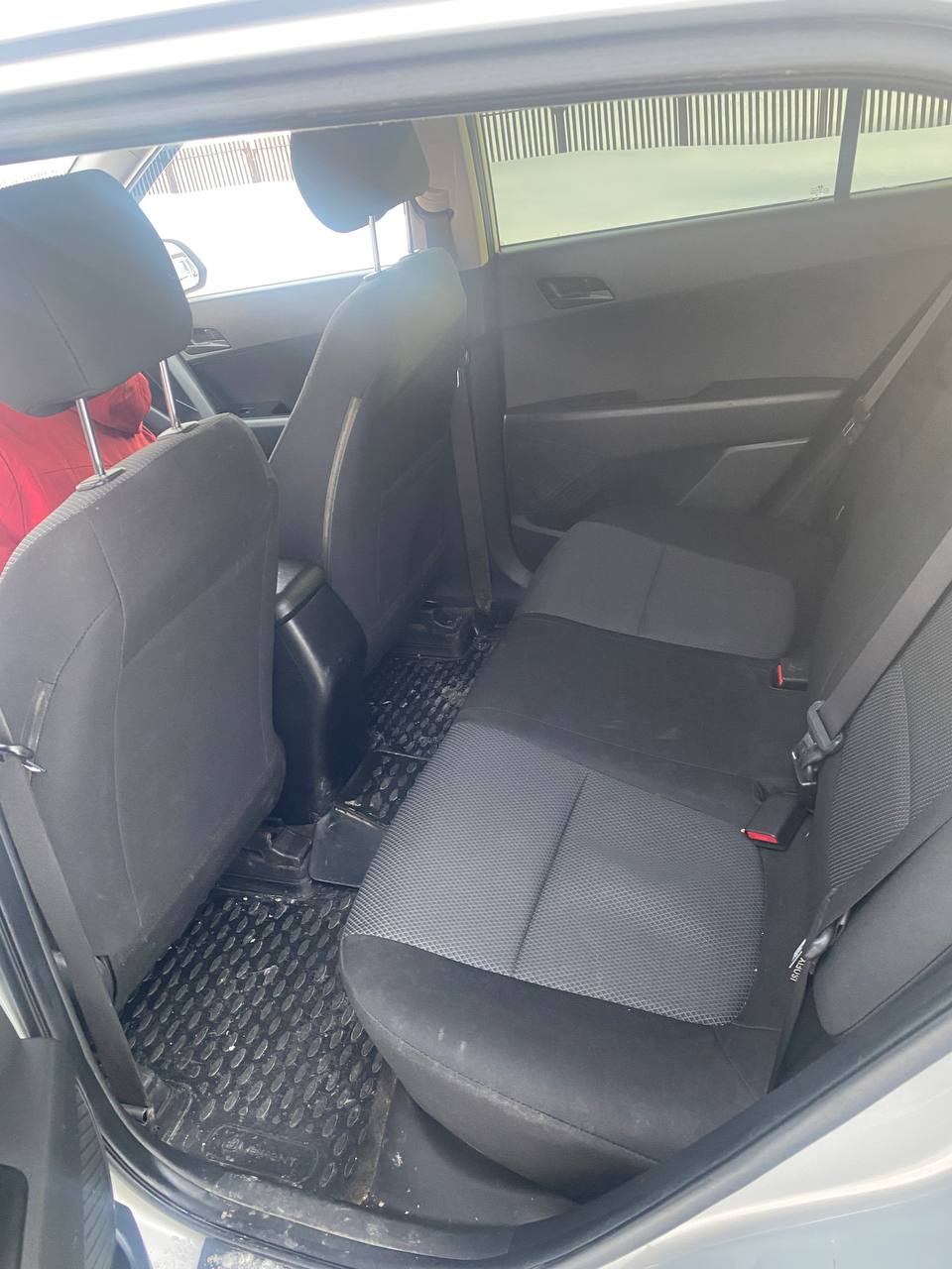 Автомобиль марки Hyundai модель Creta 2019 г.в. VIN-номер Z94G2811CKR189129