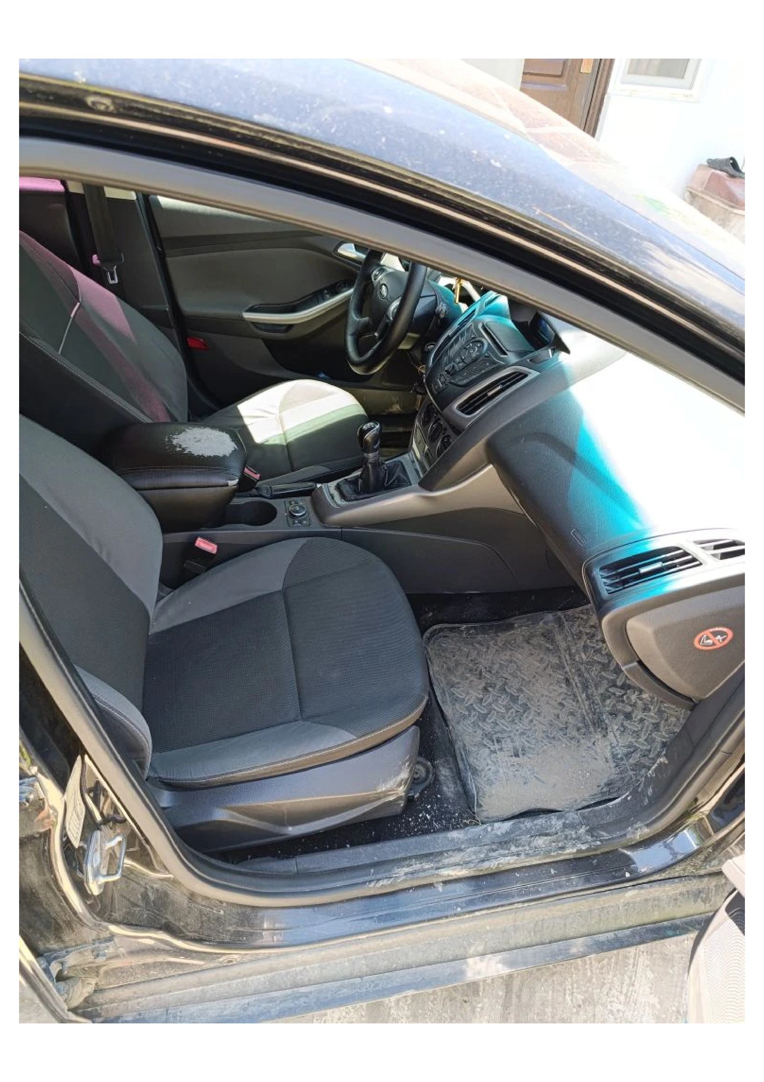 Автомобиль марки FORD модель Focus 2012 г.в. VIN-номер X9FKXXEEBKCC15624 Предмет залога ПАО «Совкомбанк» ИНН: 4401116480