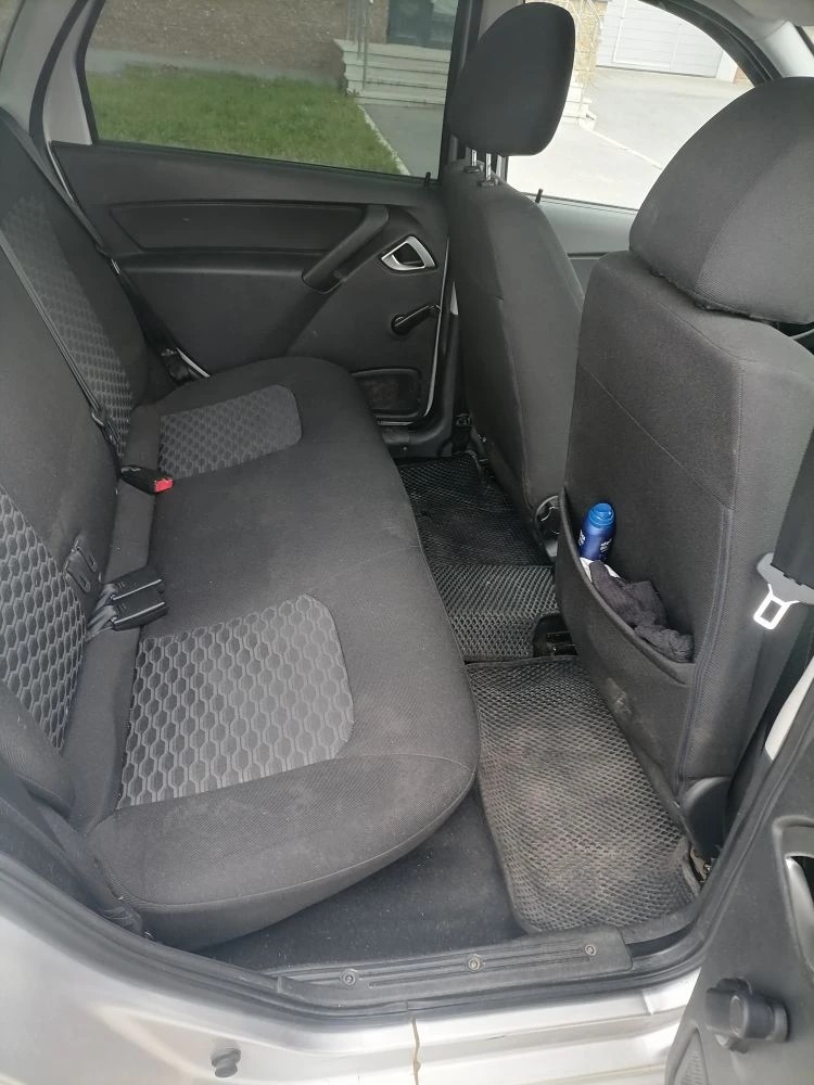 Легковой автомобиль марки LADA модель Granta 2023 г.в. VIN номер XTA219040R0977489