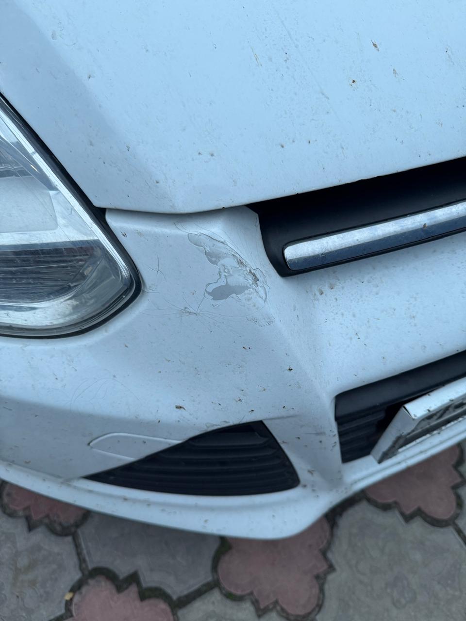 Автомобиль марки ФОРД модель ФОКУС 2012 г.в. VIN-номер X9FKXXEEBKCA80687