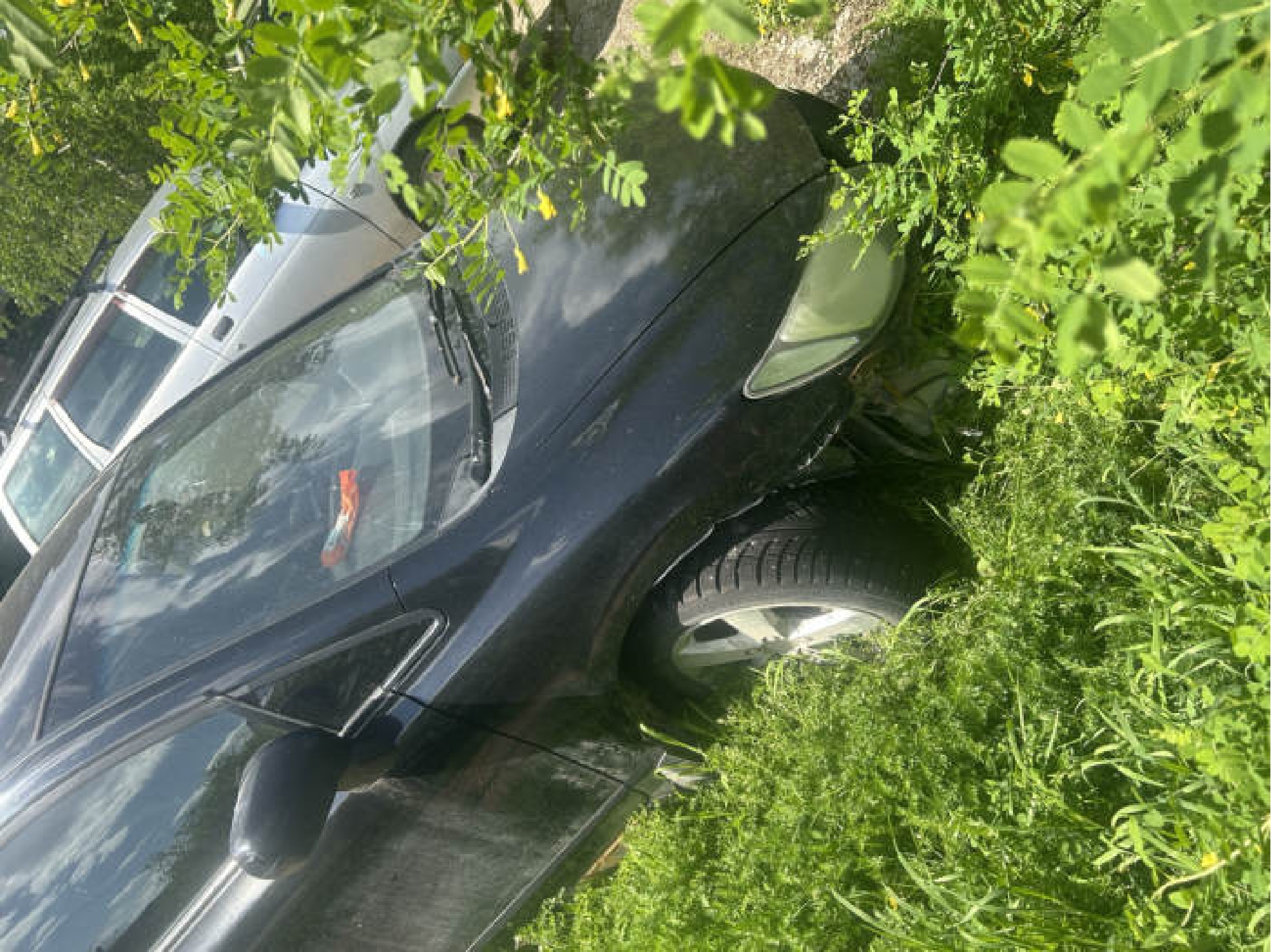 Легковой автомобиль марки: HONDA, модель: Civic, год выпуска: 2008 г., идентификационный номер (VIN): JHMFD16708S217662