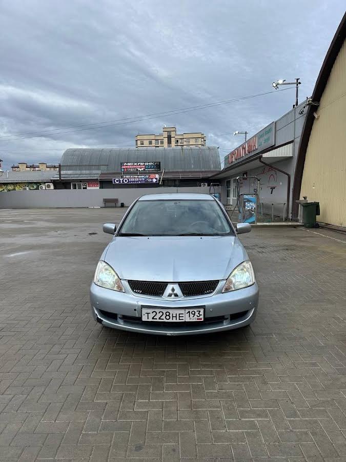 Автомобиль марки Mitsubishi Lancer, VIN:MBSRCS3A6U009111, 2005 год выпуска , находящийся в залоге у ПАО "Совкомбанк"