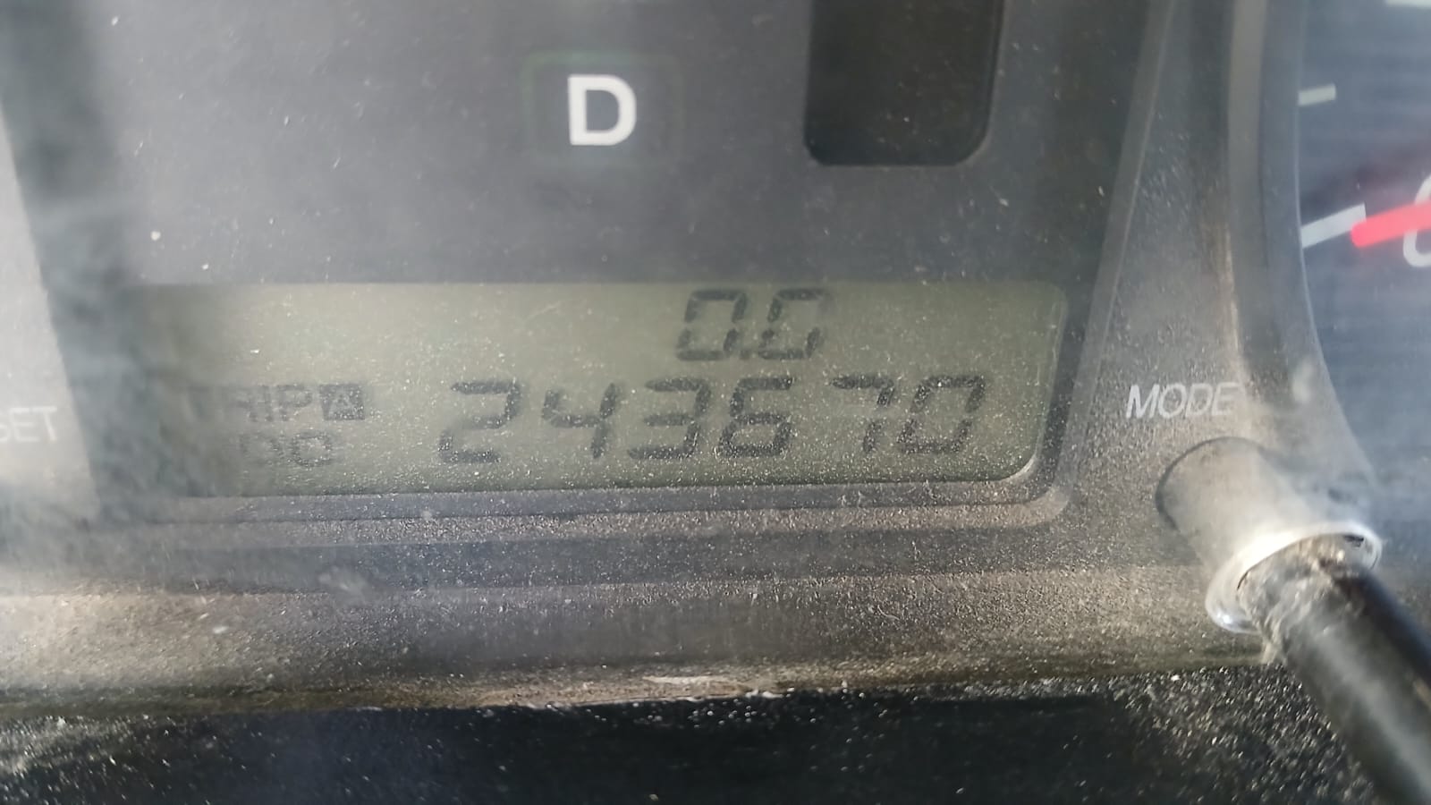 Автомобиль марки HYUNDAI модель Sonata 2007 г.в. VIN-номер X7MEN41HP7A035109