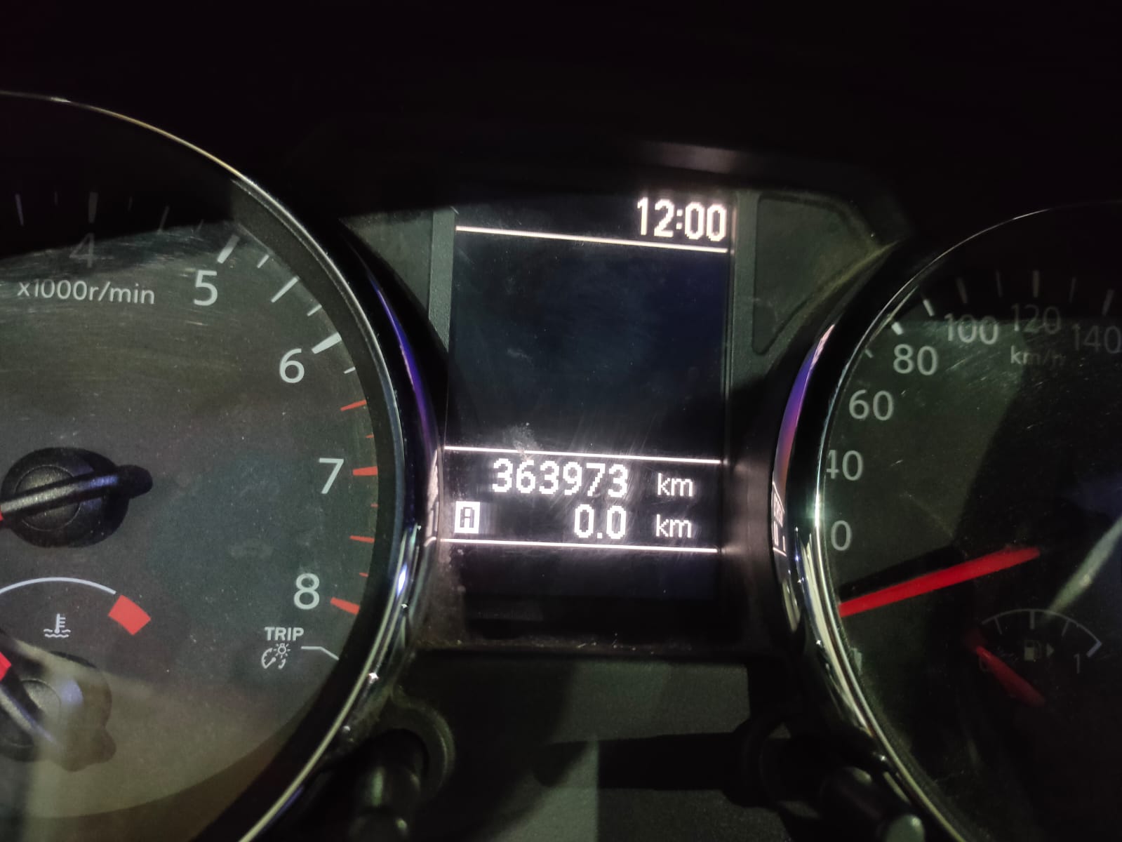Автомобиль марки NISSAN модель Qashqai 2011 г.в. VIN-номер SJNFBNJ10U2251609.