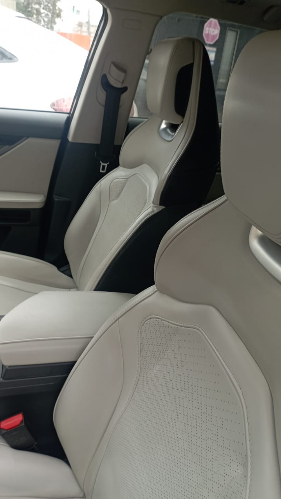 Автомобиль марки JETOUR модель Dashing 2023 г.в. VIN-номер HJRPBGFBXPB368304