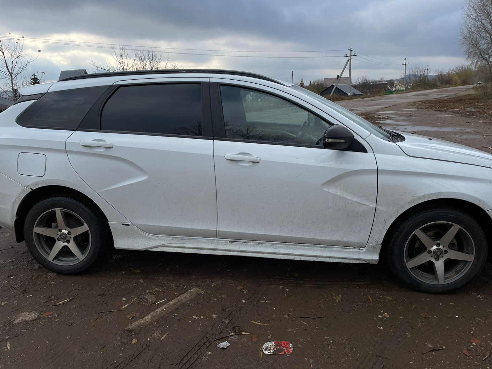 Автомобиль марки LADA модель Vesta 2020 г.в. VIN-номер XTAGFK110LY432548