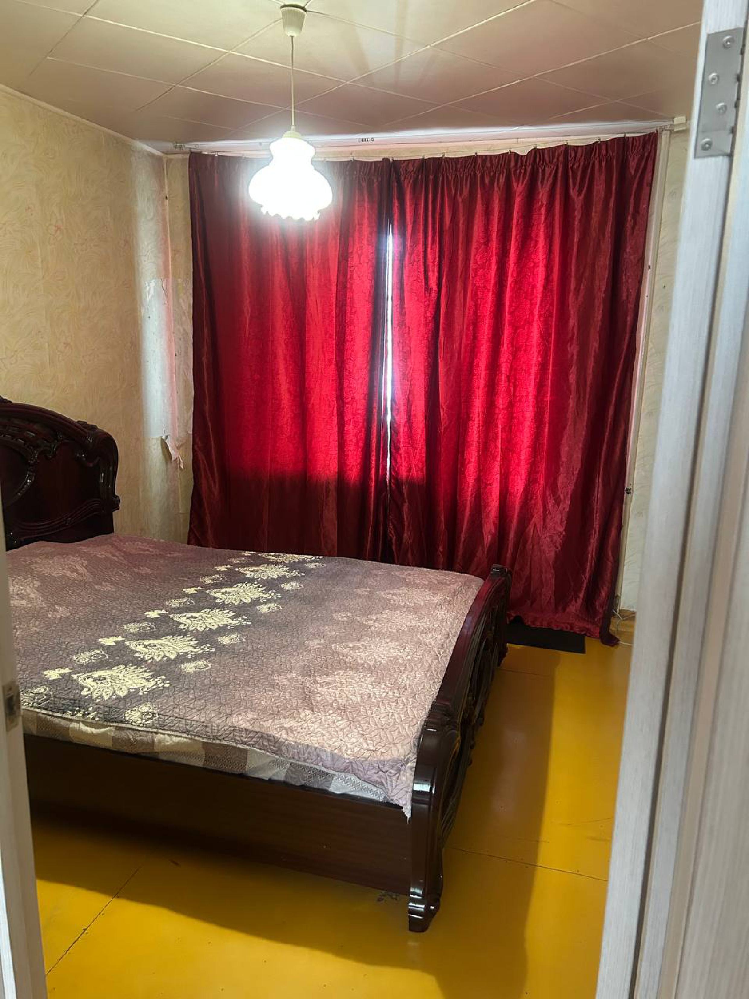 Помещение, общая площадь 54.2 кв.м., расположенное по адресу: 665708, Иркутская область, г. Братск, ж.р. Центральный, ул .Кирова, д. 28, кв. 77, кадастровый номер 38:34:014701:922.