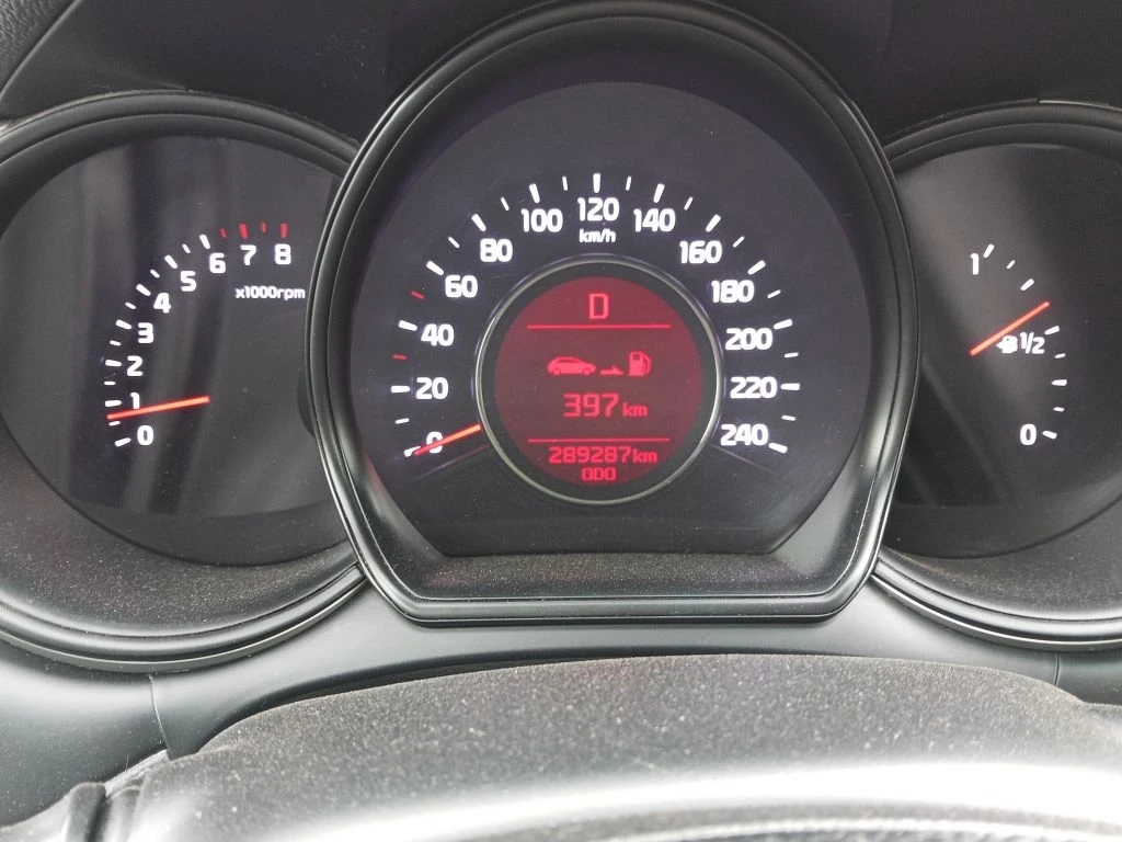 Автомобиль марки KIA модель Ceed 2017 г.в. VIN номер XWEHM812BH0002777 (ЛОТ № 1)
