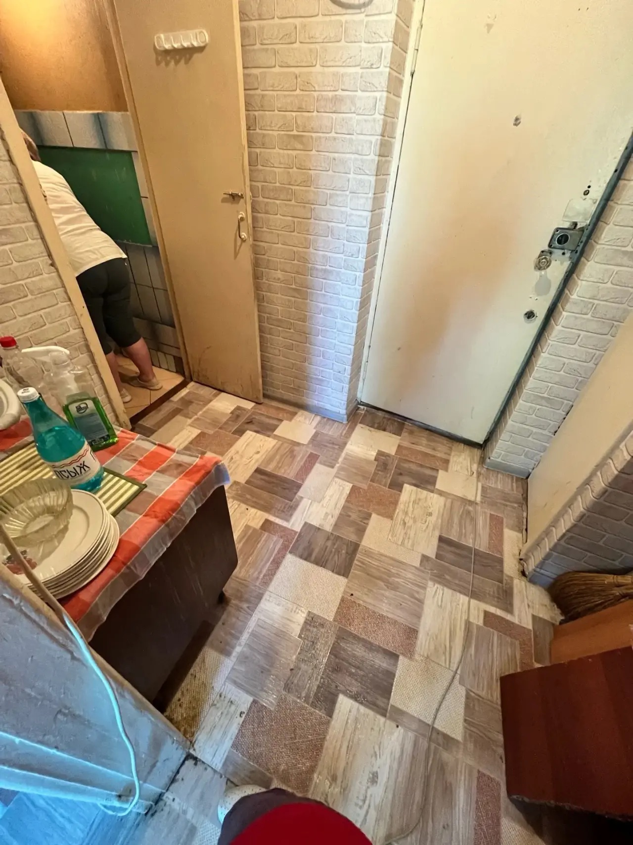Квартира 24.4 кв.м., регион: Ивановская обл
