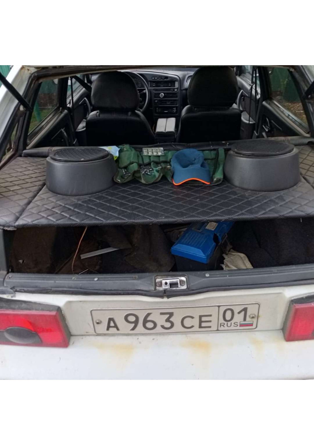 Легковой автомобиль марки: LADA, модель: 21144, год выпуска: 2011 г., VIN: XTA211440B4990153 является предметом залога ПАО СОВКОМБАНК