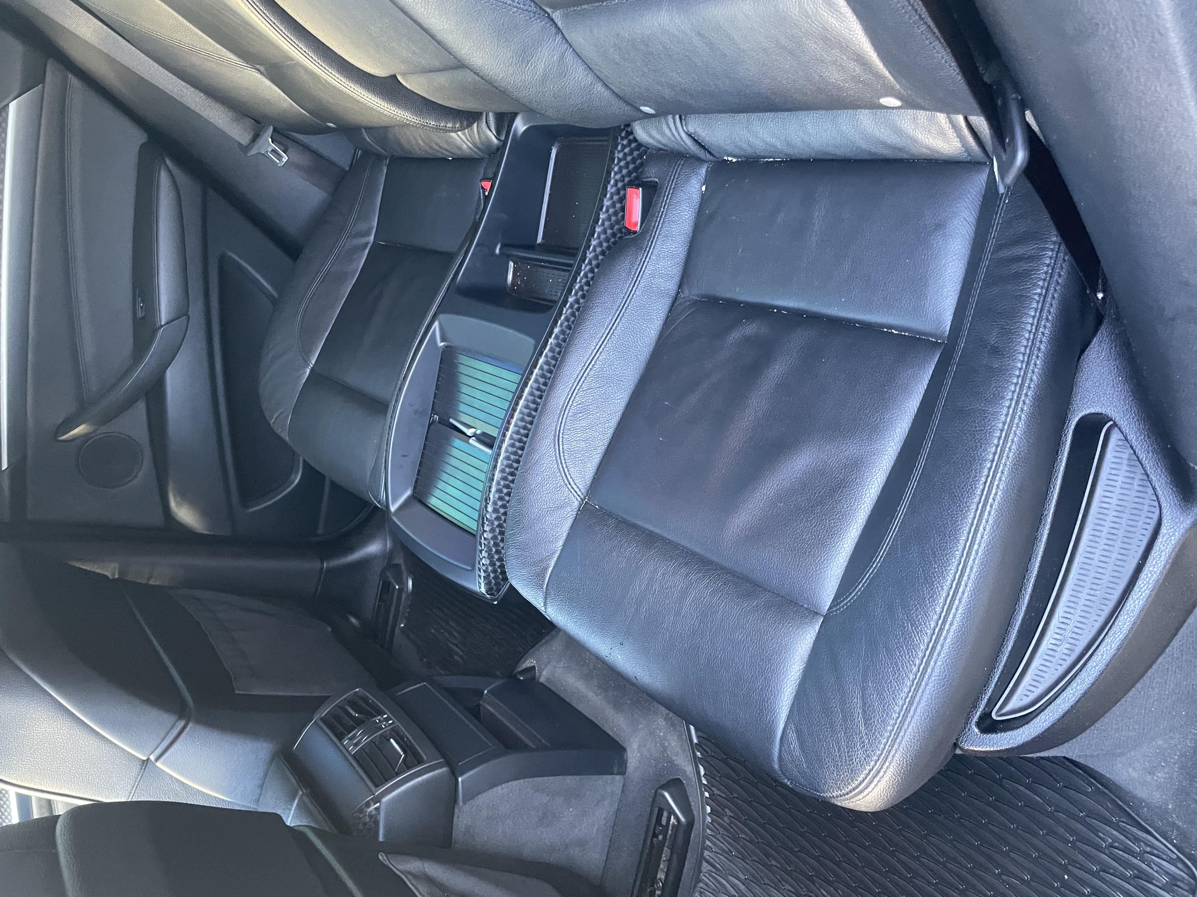Легковой автомобиль марки: BMW, модели: X6 xDrive30d, год выпуска: 2012г., идентификационный номер (VIN): X4XFH611000B36745