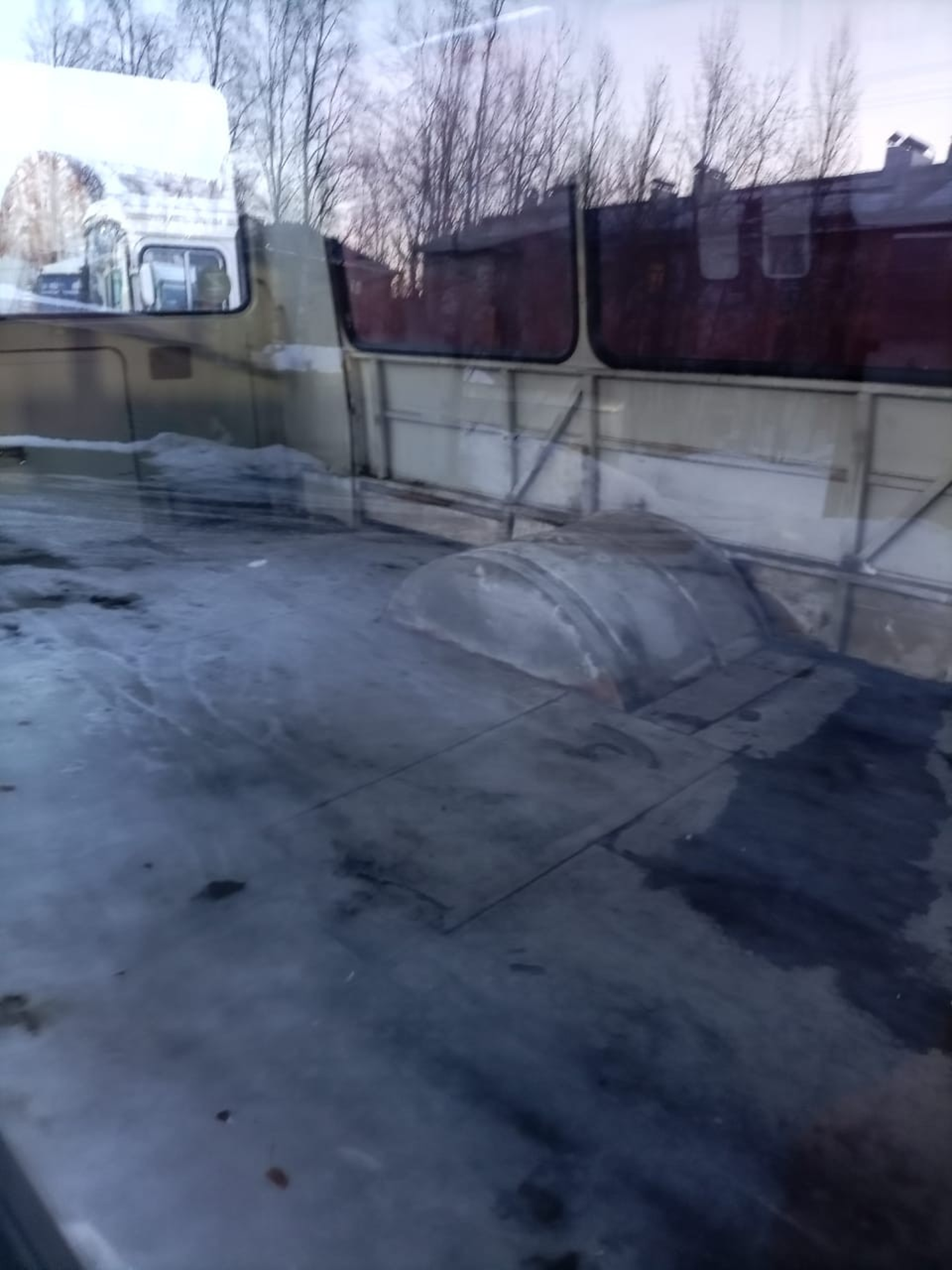 Транспортное средство марки паз модель 32054 2011 г.в. VIN-номер X1M3205H0B0005758