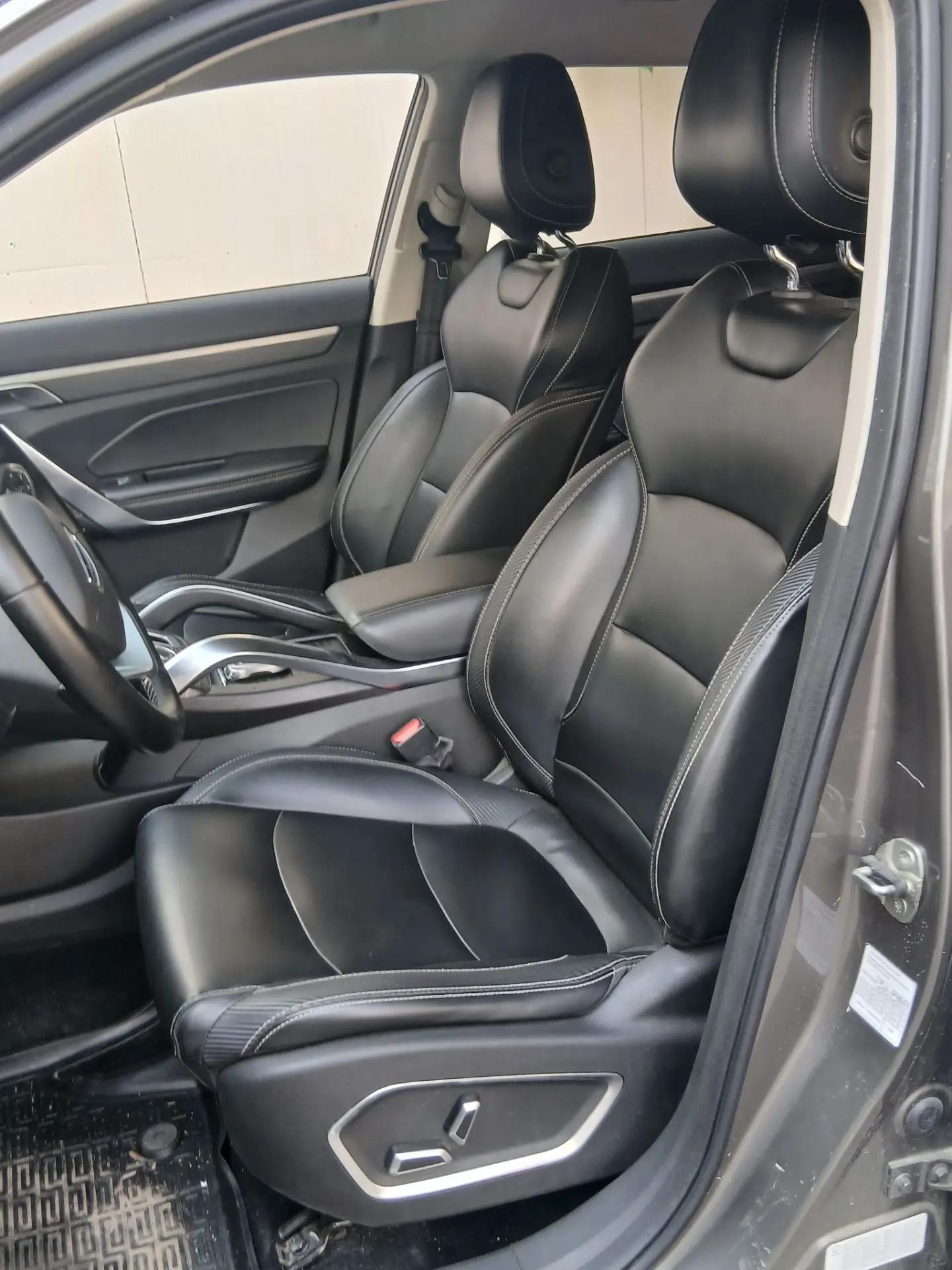 Автомобиль марки GEELY модель ATLAS PRO 2024 г.в. VIN-номер Y4K8722Z8RB315610