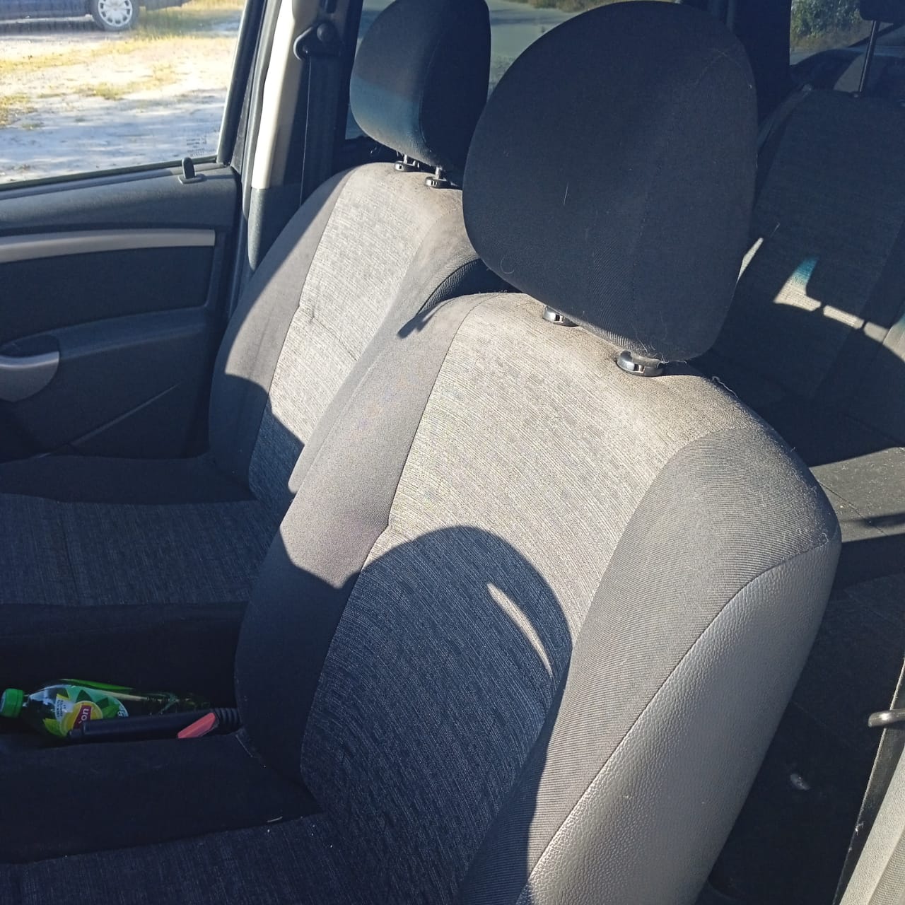 Автомобиль марки RENAULT модель Duster 2013 г.в. VIN-номер X7LHSRDJN50217110