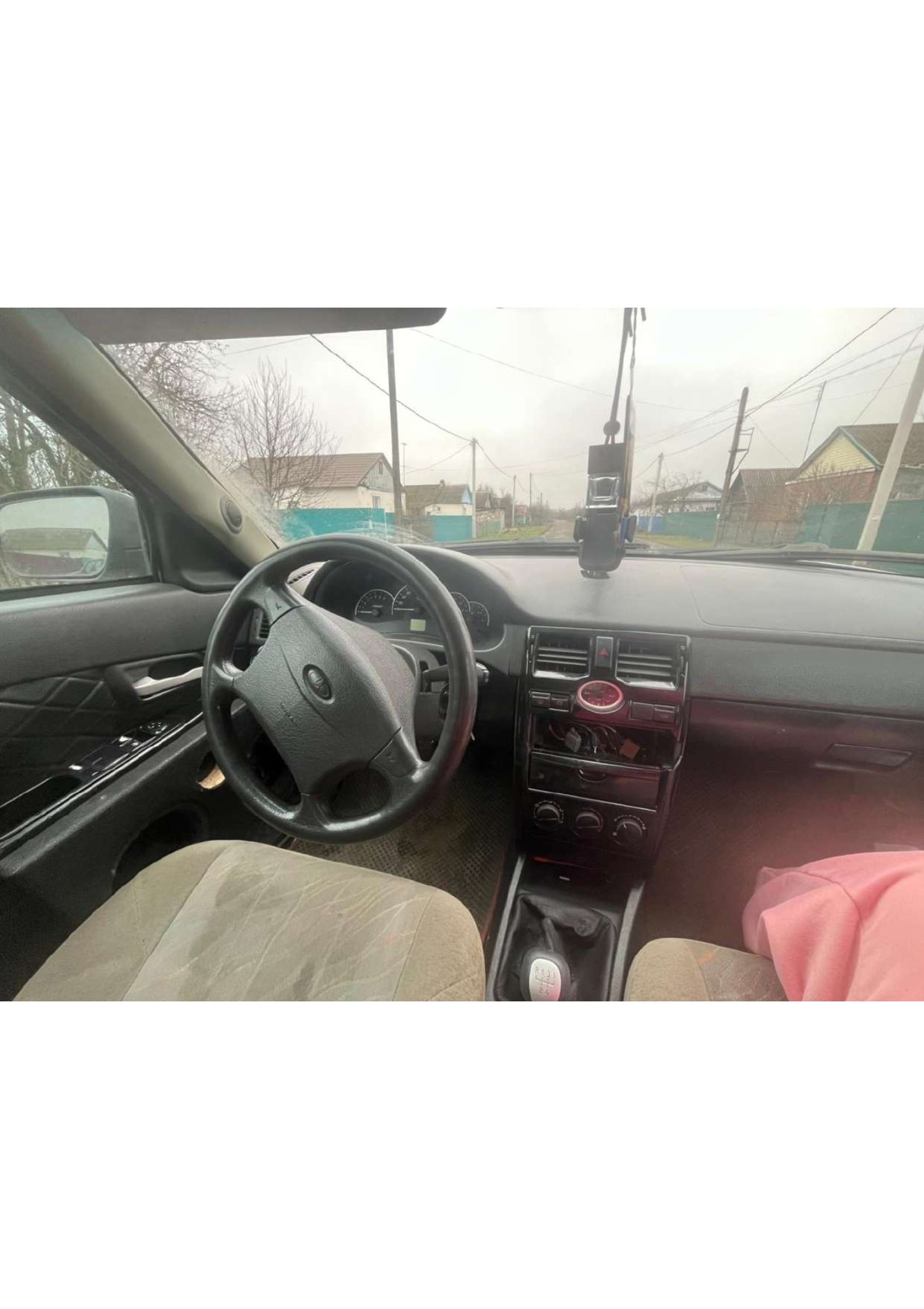 Легковой автомобиль марки: LADA 217030, модель: Priora, год выпуска: 2008 г., кузов №: XTA21703080155328, идентификационный номер (VIN):XTA21703080155328