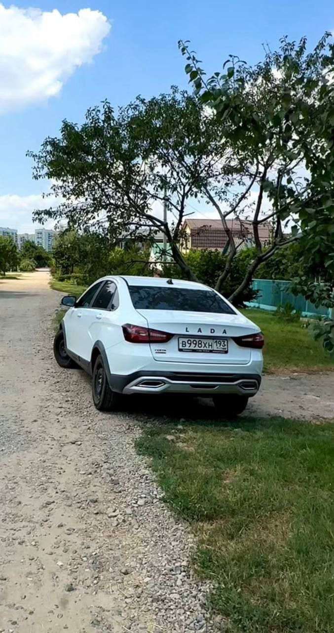 Легковой автомобиль марки: LADA, модель: Vesta, год выпуска: 2024 г., кузов №: XTAGFL110R0831339, идентификационный номер (VIN): XTAGFL110R0831339