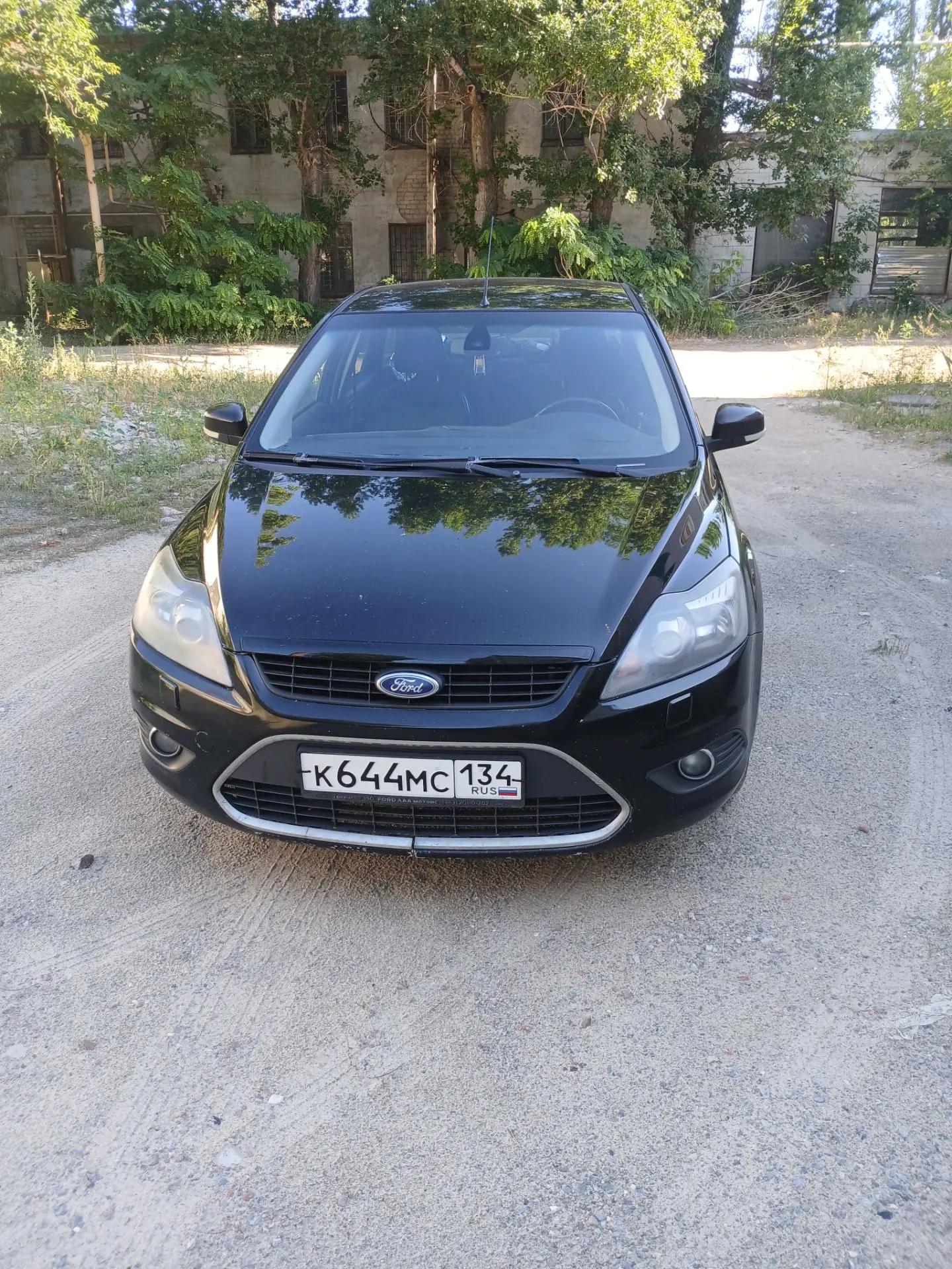 Легковой автомобиль марки: FORD, модель: Focus, год выпуска: 2011 г., идентификационный номер (VIN): X9FHXXEEDHBY05517