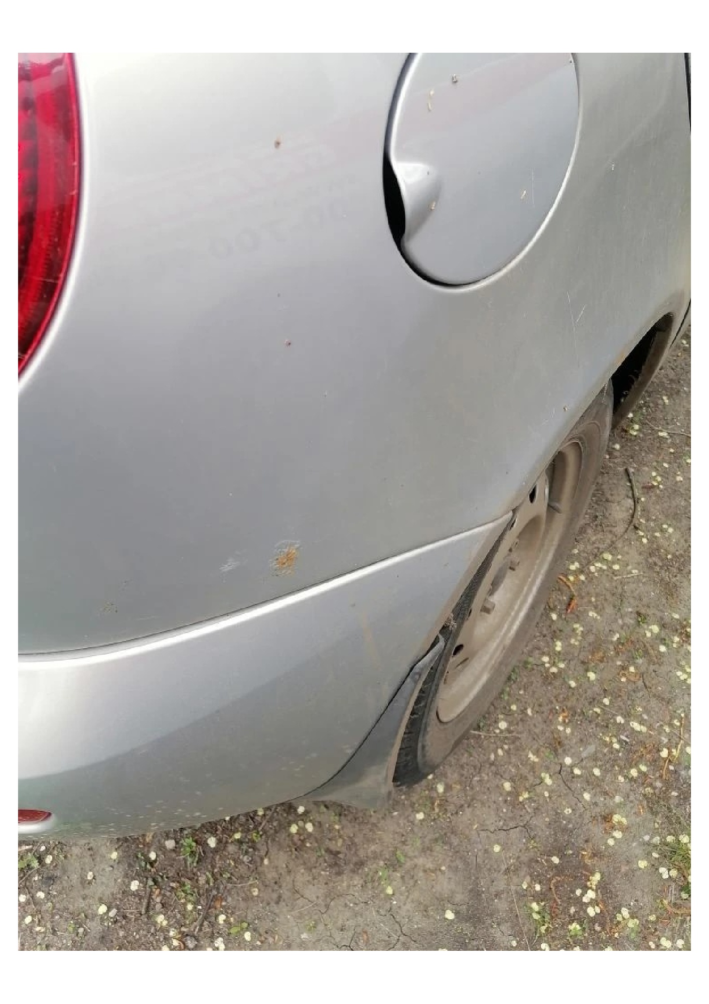 Автомобиль марки LАDА модель КАLINА 2007 г.в. VIN-номер XTA11193070023248