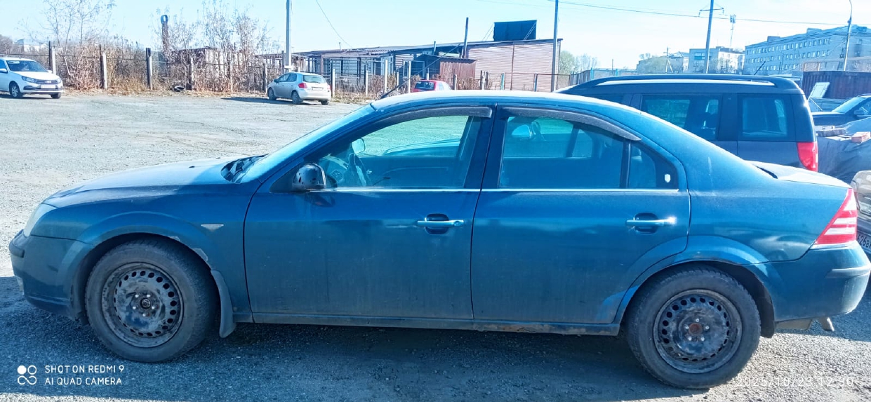 Автомобиль легковой, марка: KAIYI, модель: E5, VIN: XUUJA2G2XP0012798, гос. рег. номер: К126НХ761, год изготовления: 2023