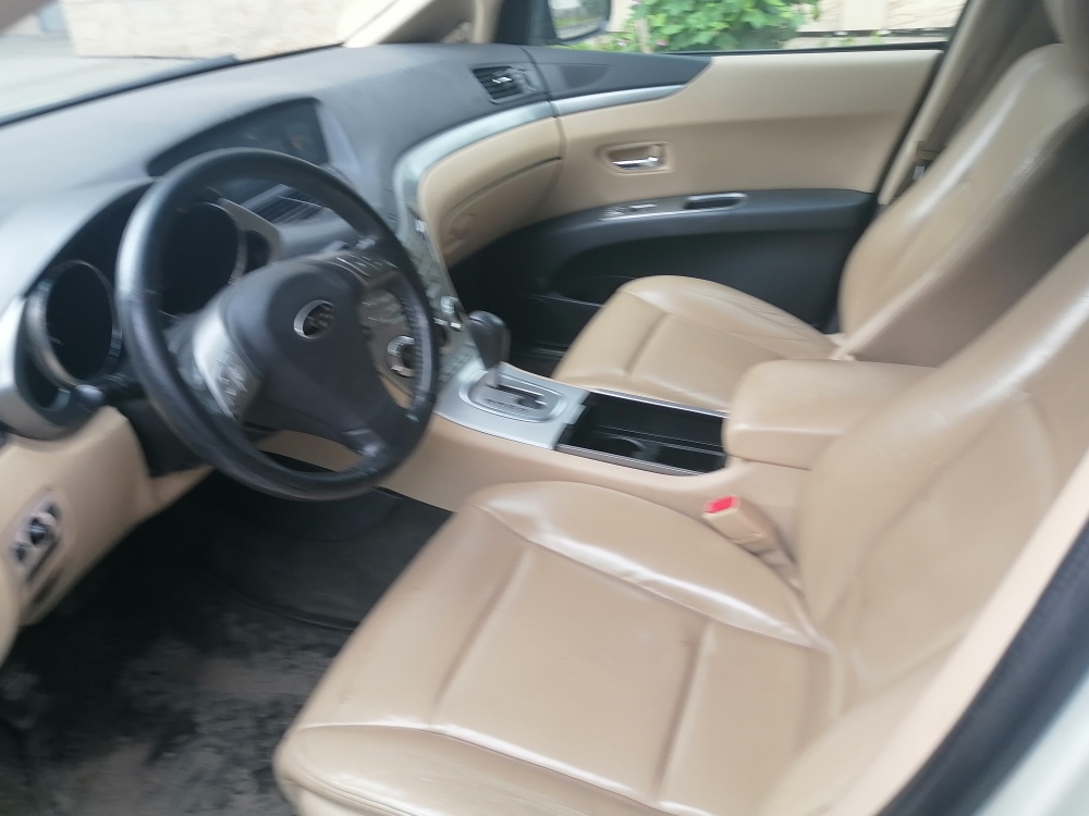 Легковой автомобиль марки: SUBARU, модели: Tribeca B9 AWD, год выпуска: 2005 г., идентификационный номер (VIN): 4S4WX83C664401320