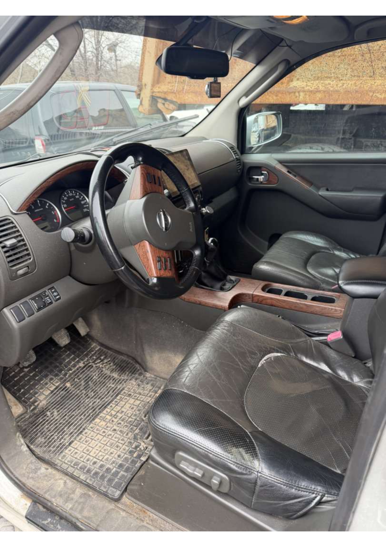 Автомобиль легковой, марка: Nissan, модель: Pathfinder, VIN: VSKJVWR51U0034476, гос. рег. номер: К730ВО134, год изготовления: 2005