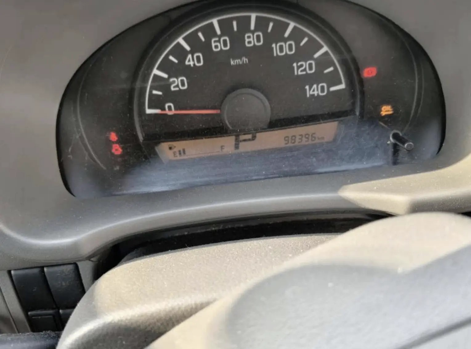Легковой автомобиль марки: SUZUKI, модели: EVERY, год выпуска: 2020 г., кузов №: DA17V-491329, идентификационный номер (VIN): DA17V-491329