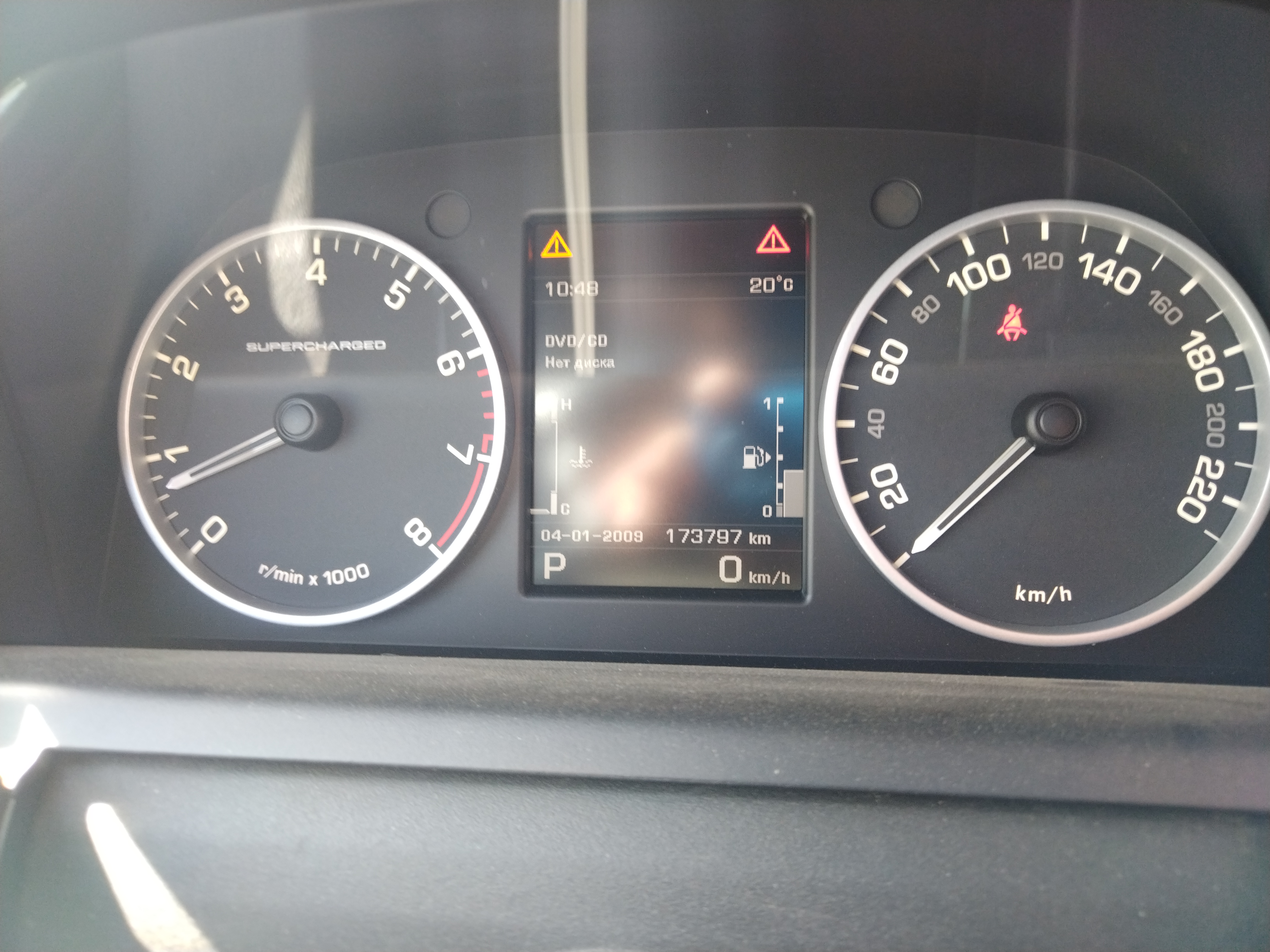Автомобиль марки LAND-ROVER модель, Range Rover Sport 2011 г.в. VIN-номер, SALLSAAE4CA727451, государственный номер К777ТЕ 190