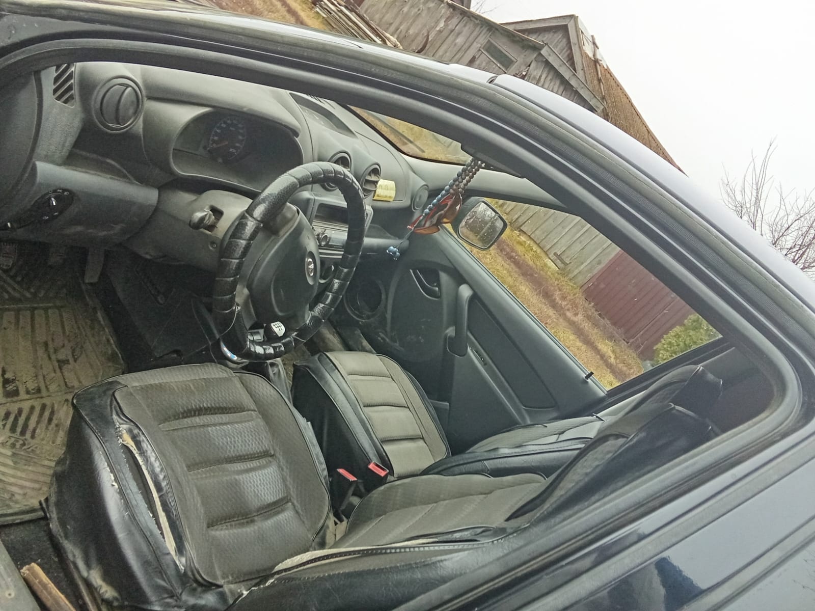 автомобиль марки марки LADA модель Granta 2012 г.в. VIN-номер XTA219000C0050989