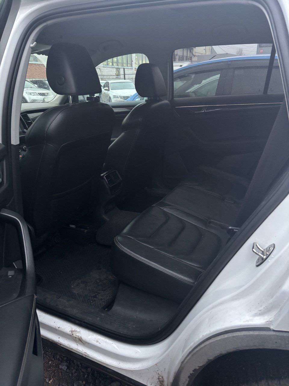 Автомобиль: марки SKODA модель KODIAQ, 2020 г.в., VIN-номер XW8LC6NS6LH411947