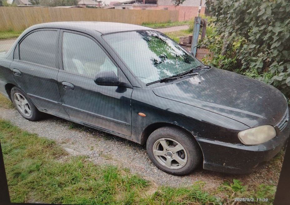 Автомобиль марки KIA, модель FB2272 Spectra, 2006 г.в., VIN-номер XWKFB227270024410 (находится в залоге у ПАО Совкомбанк).