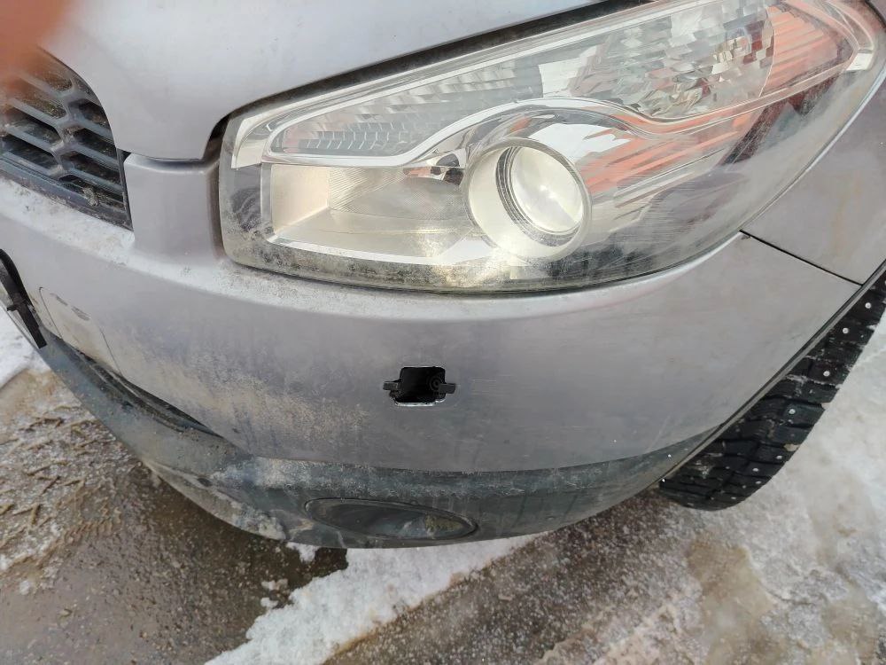 Легковой автомобиль марки: NISSAN, модель: Qashqai, год выпуска: 2010 г., VIN: SJNFBNJ10U2056565;