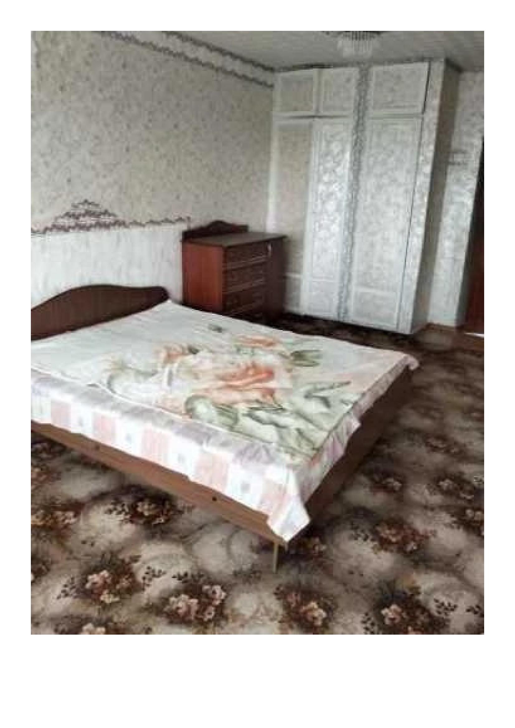 Помещение, общая площадь 46.7 кв.м., расположенное по адресу: 457105, Челябинская область, г Троицк, ул Культуры, д 14, кв 35, кадастровый номер 74:35:2700008:216
