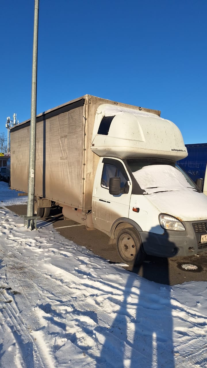 Автомобиль марки 3009D9 модель 3009D9 2020 г.в. VIN-номер XZV3009D9L0000021