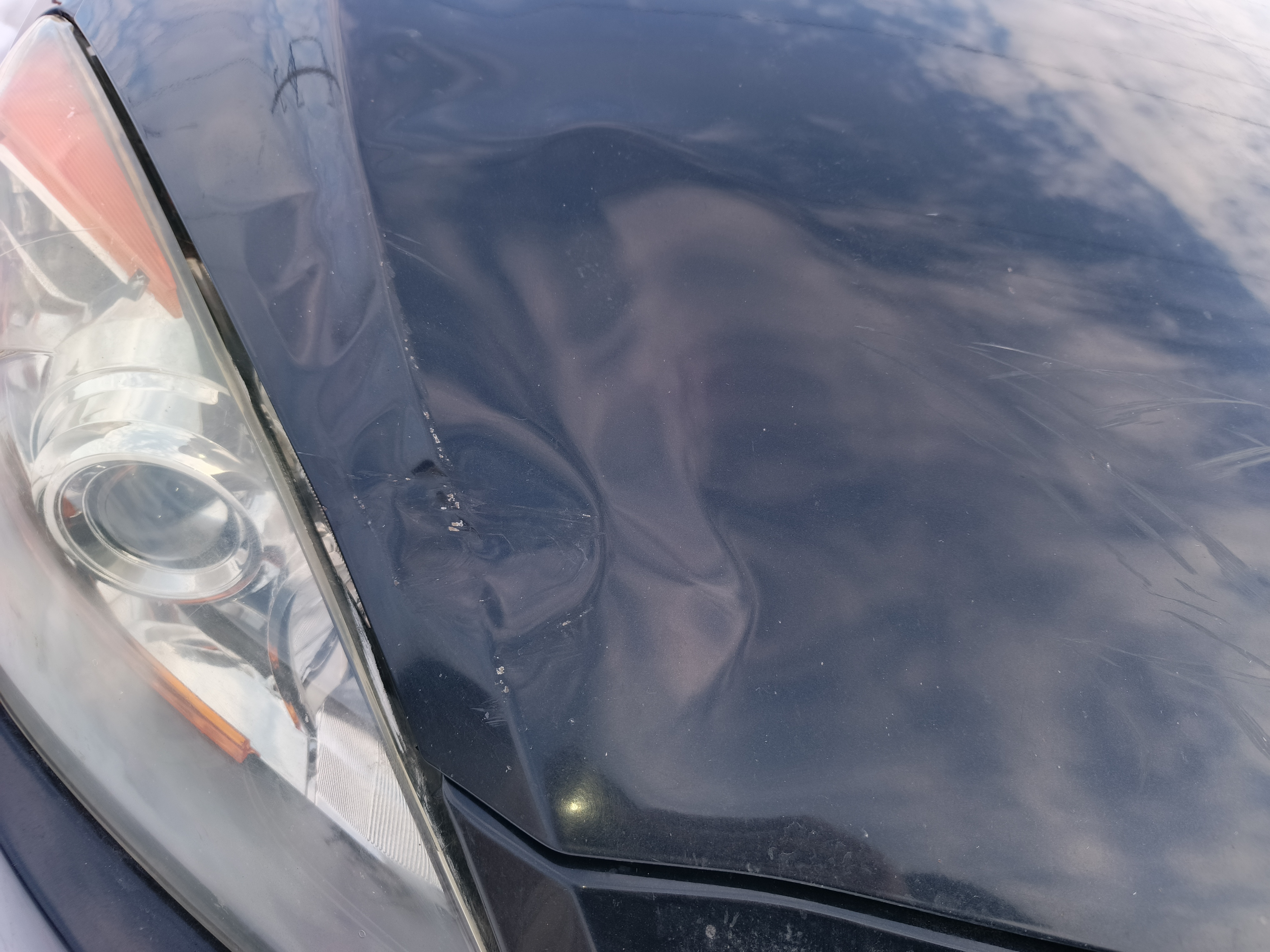 Легковой автомобиль марки: MAZDA модель: 3, год выпуска: 2011 г., кузов №: JMZBL12Z501262876 , идентификационный номер (VIN): JMZBL12Z501262876
