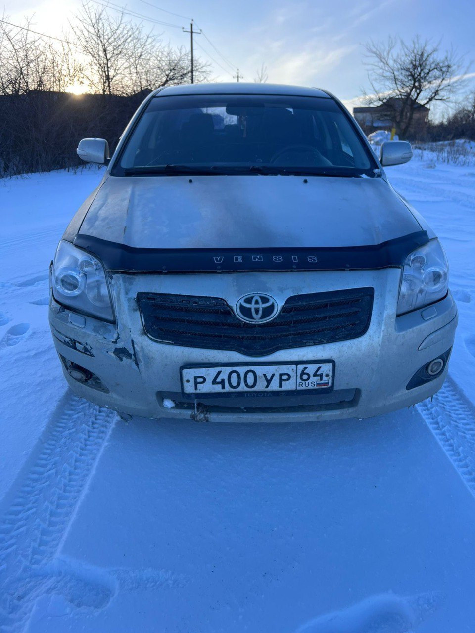 Легковой автомобиль марки: TOYOTA, модель: Avensis , год выпуска: 2007 г., кузов №: SB1BR56L80E212925, идентификационный номер (VIN): SB1BR56L80E212925