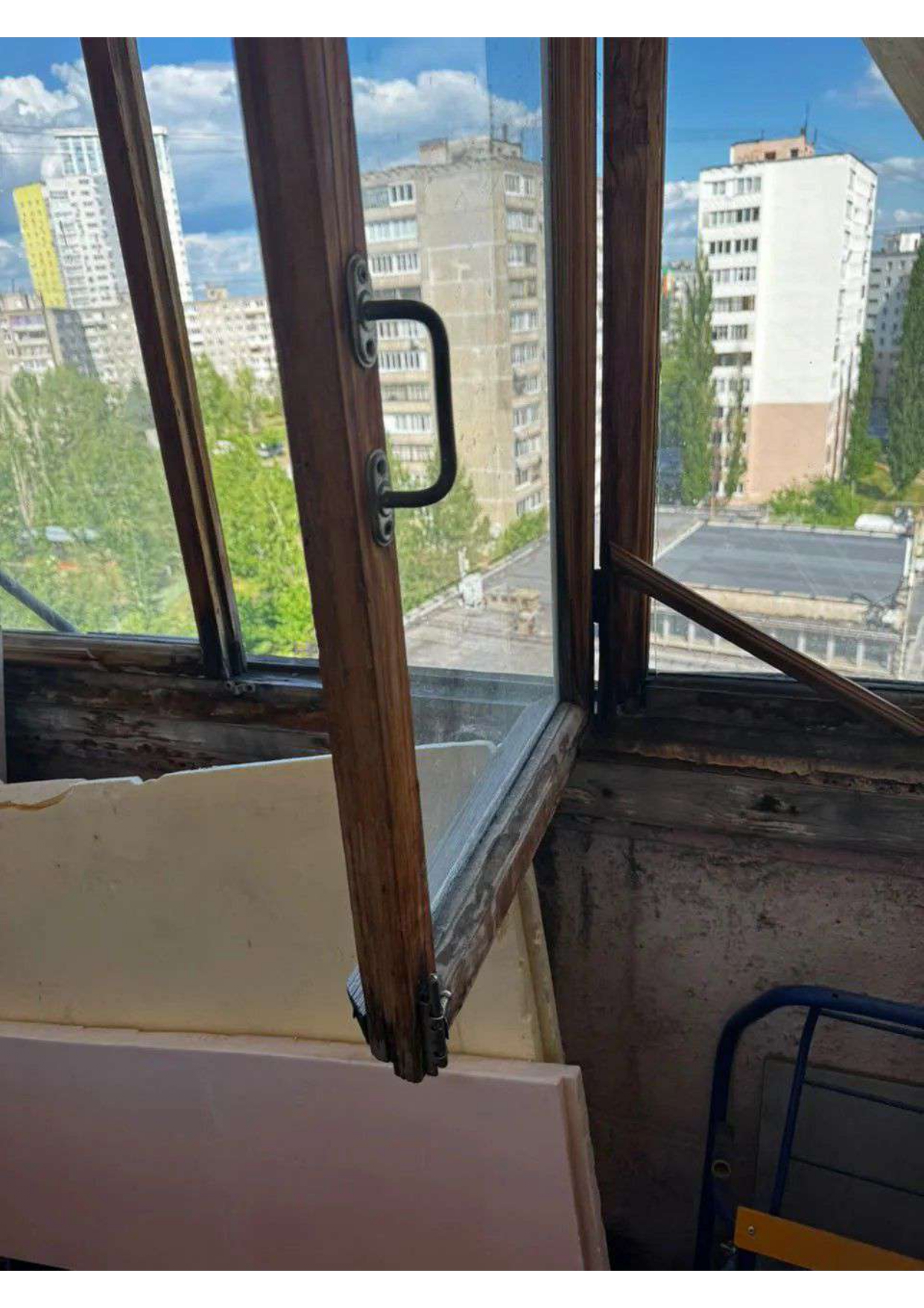 Квартира, общей площадью 60.6 кв.м., расположенная по адресу: Республика Башкортостан, г. Уфа, Октябрьский, ул. Юрия Гагарина, д. 13, корп. 2, кв. 36, кадастровый номер: 02:55:020508:679.