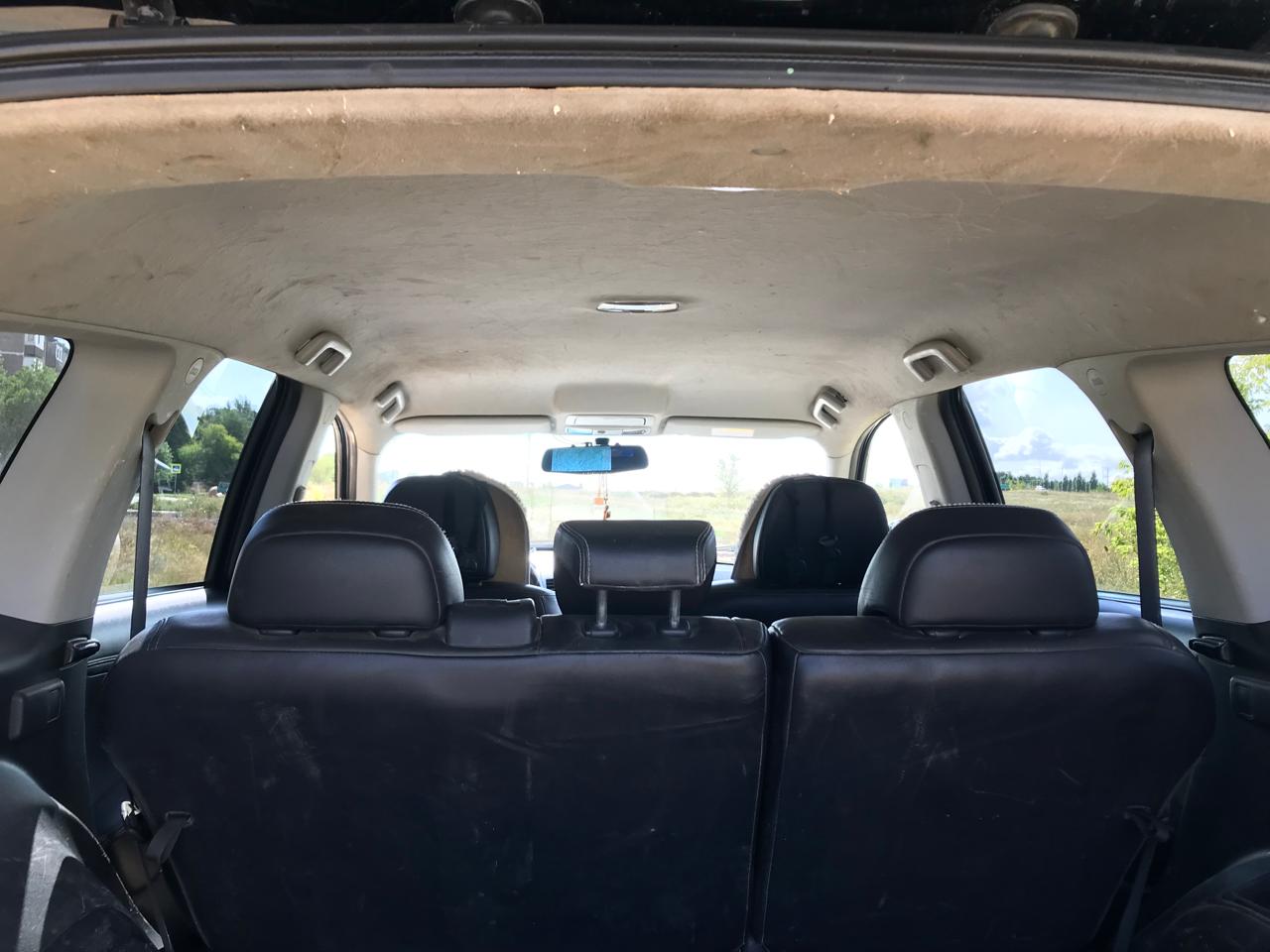 Легковой автомобиль MITSUBISHI Outlander год выпуска: 2010г., идентификационный номер (VIN): JMBXTCW5WAZ000494