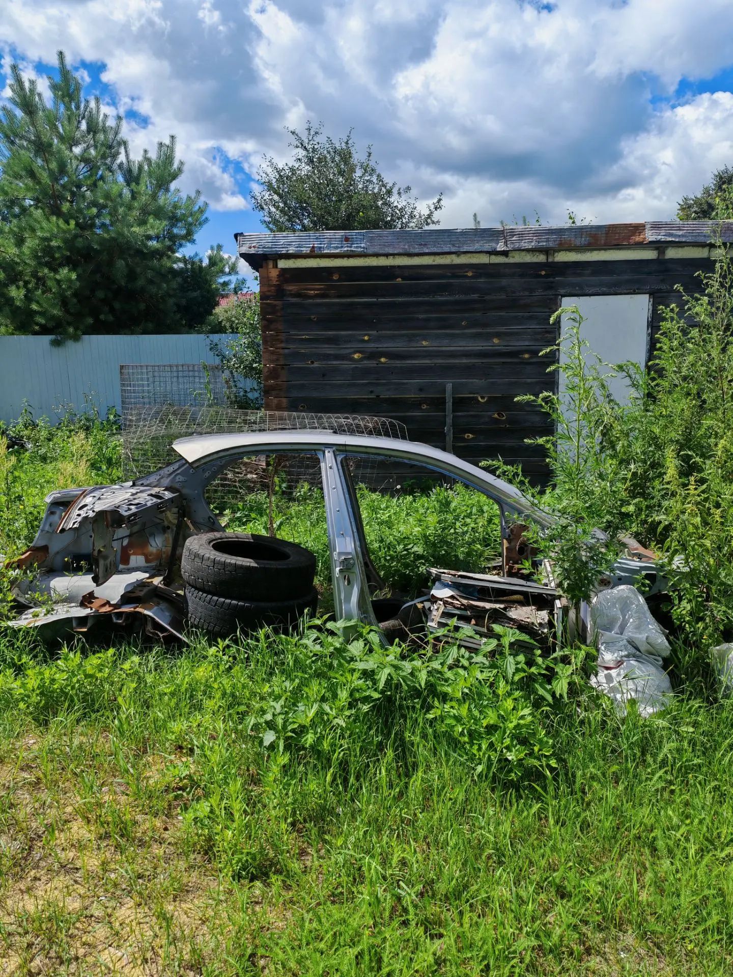 Автомобиль марки MAZDA модель 6, 2007 г.в. VIN-номер JMZGG82L601723103