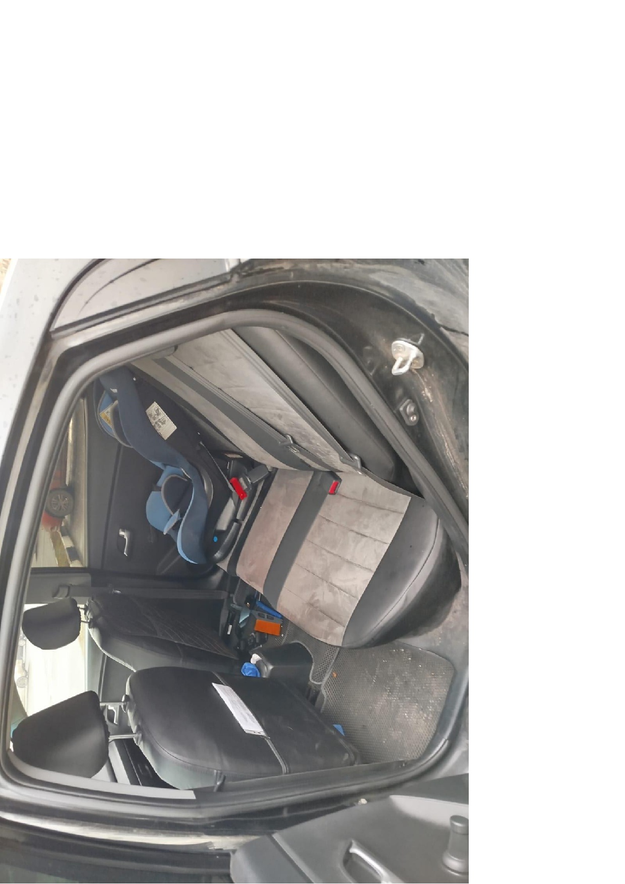 Автомобиль марки KIA модель Rio 2014 г.в. VIN-номер Z94CB41AAER211295. Имущество должника является предметом залога ПАО «СОВКОМБАНК».
