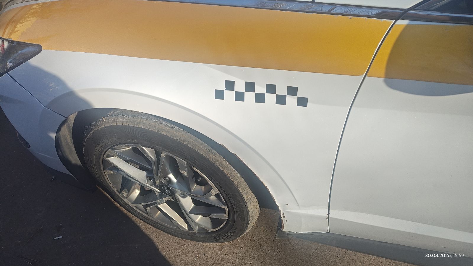Автомобиль марки HYUNDAI Sonata, год 2020, VIN: XWEL2416BL0000879, является предметом залога ПАО Совкомбанк.