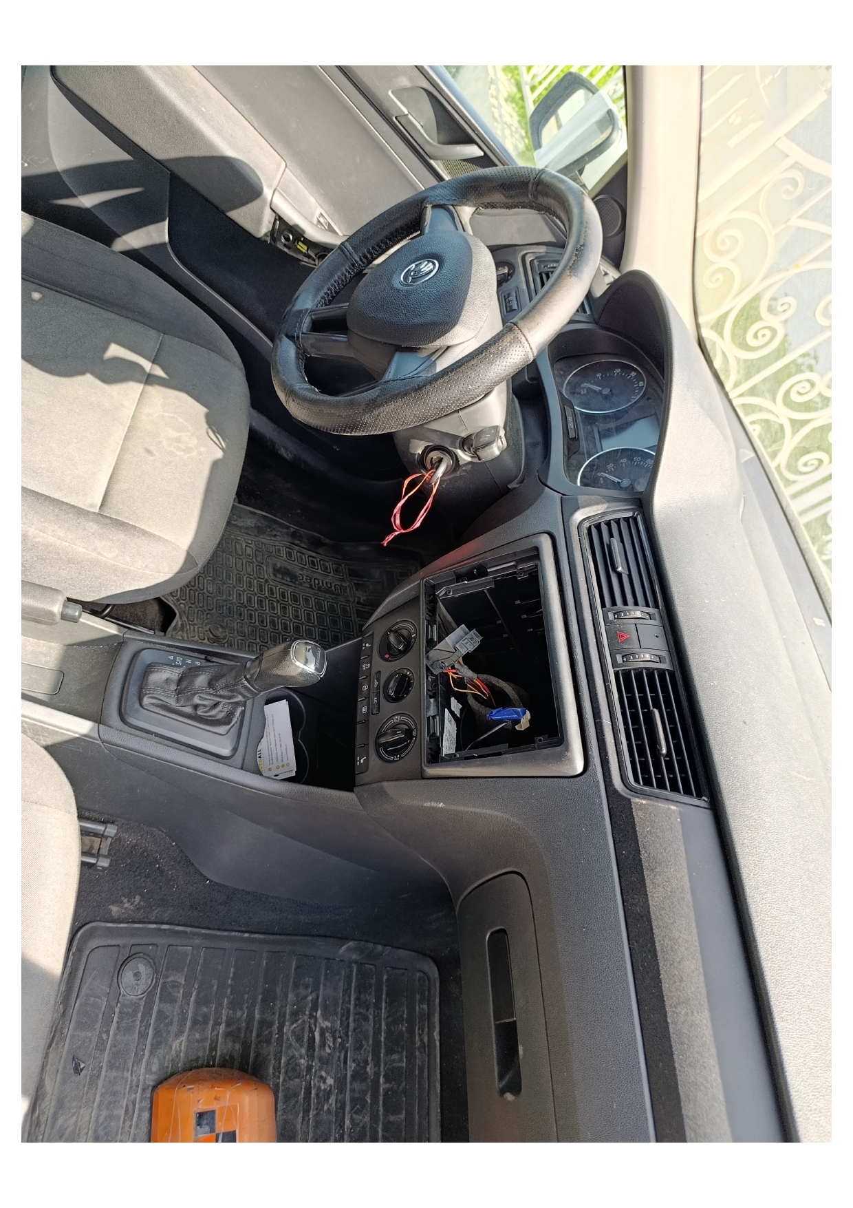 Автомобиль марки Skoda 2016 г.в. VINномер XW8AC1NH2GK115654