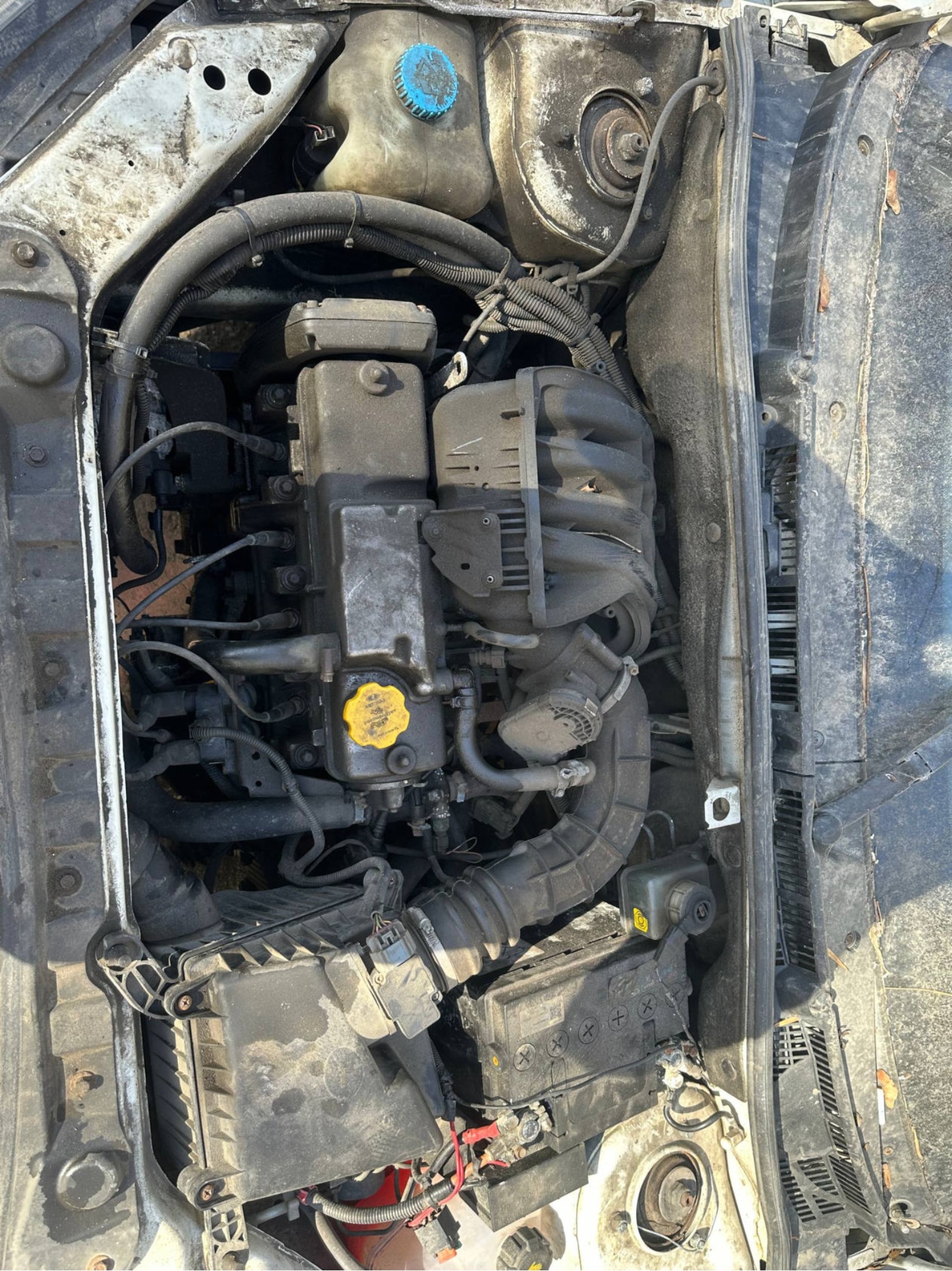 Автомобиль марки ВИС модель 234900 2019 г.в. VIN-номер X6D234900L0009672