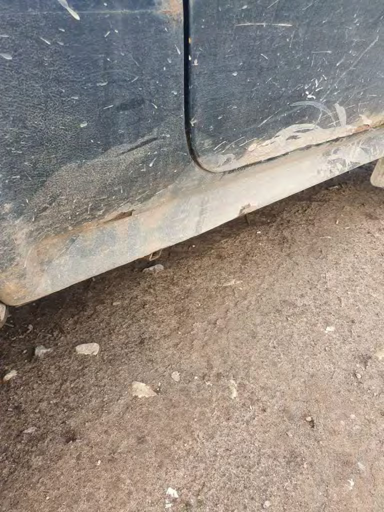 Автомобиль легковой LADA 212140 LADA 4x4, 2015 г.в., VIN XTA212140F2229468.