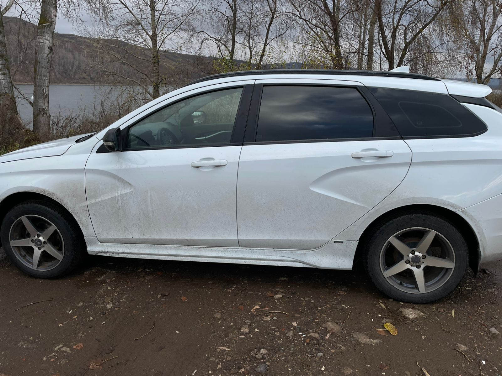 Автомобиль марки LADA модель Vesta 2020 г.в. VIN-номер XTAGFK110LY432548