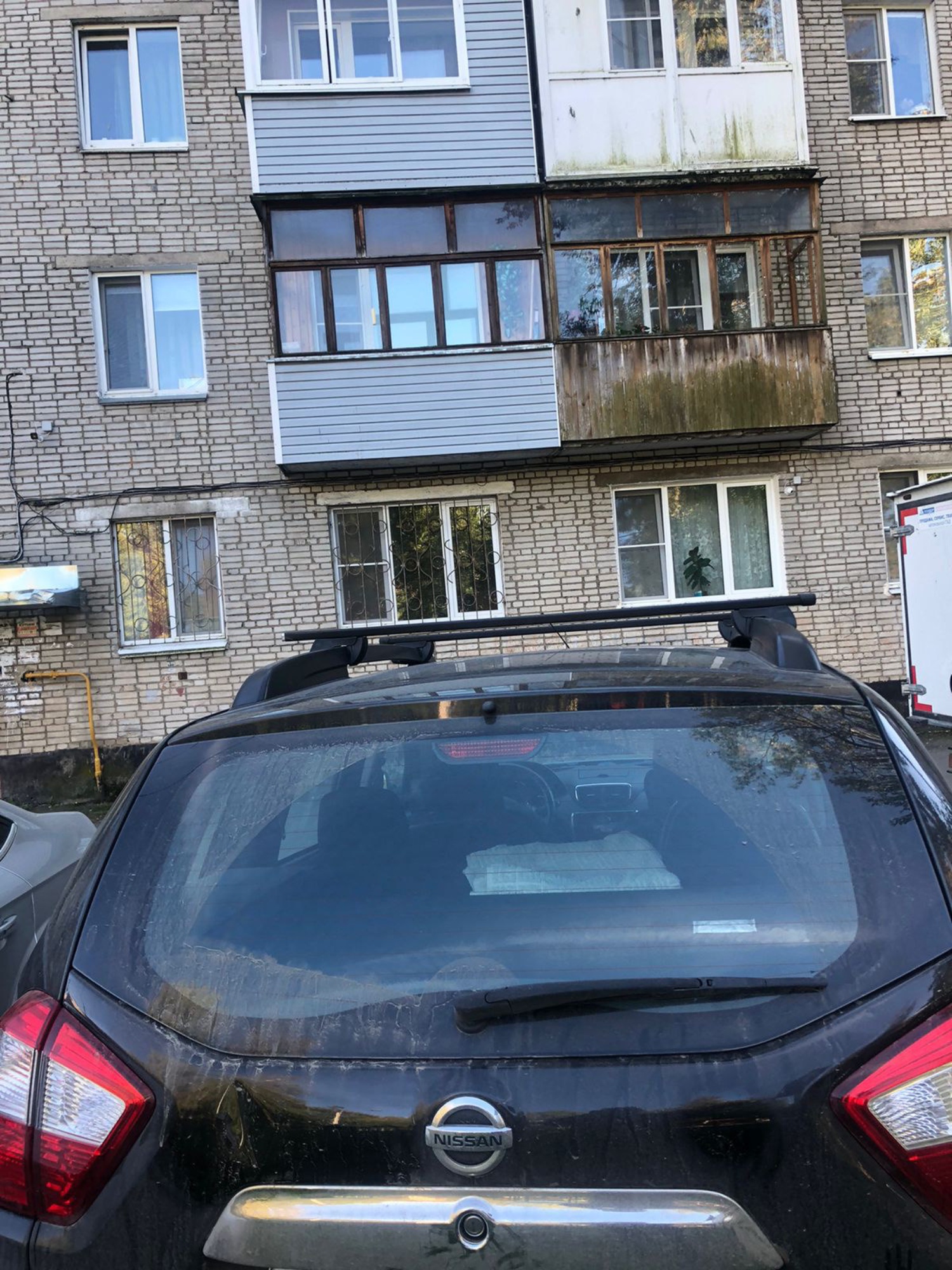 Автомобиль марки NISSAN модель TERRANO 2019 г.в. VIN- номер Z8NHSNGA563859955